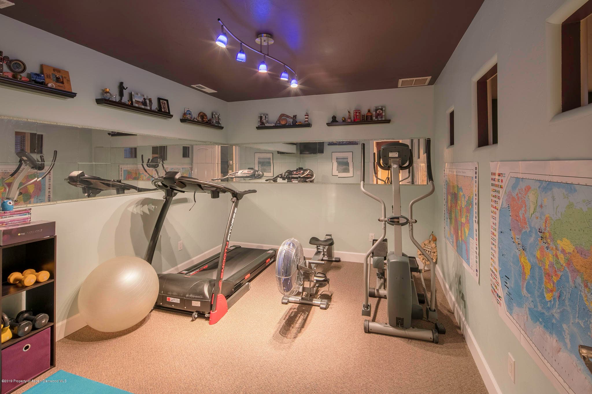808 Clubhouse Drive, New Castle, CO 81647 - Photo 16