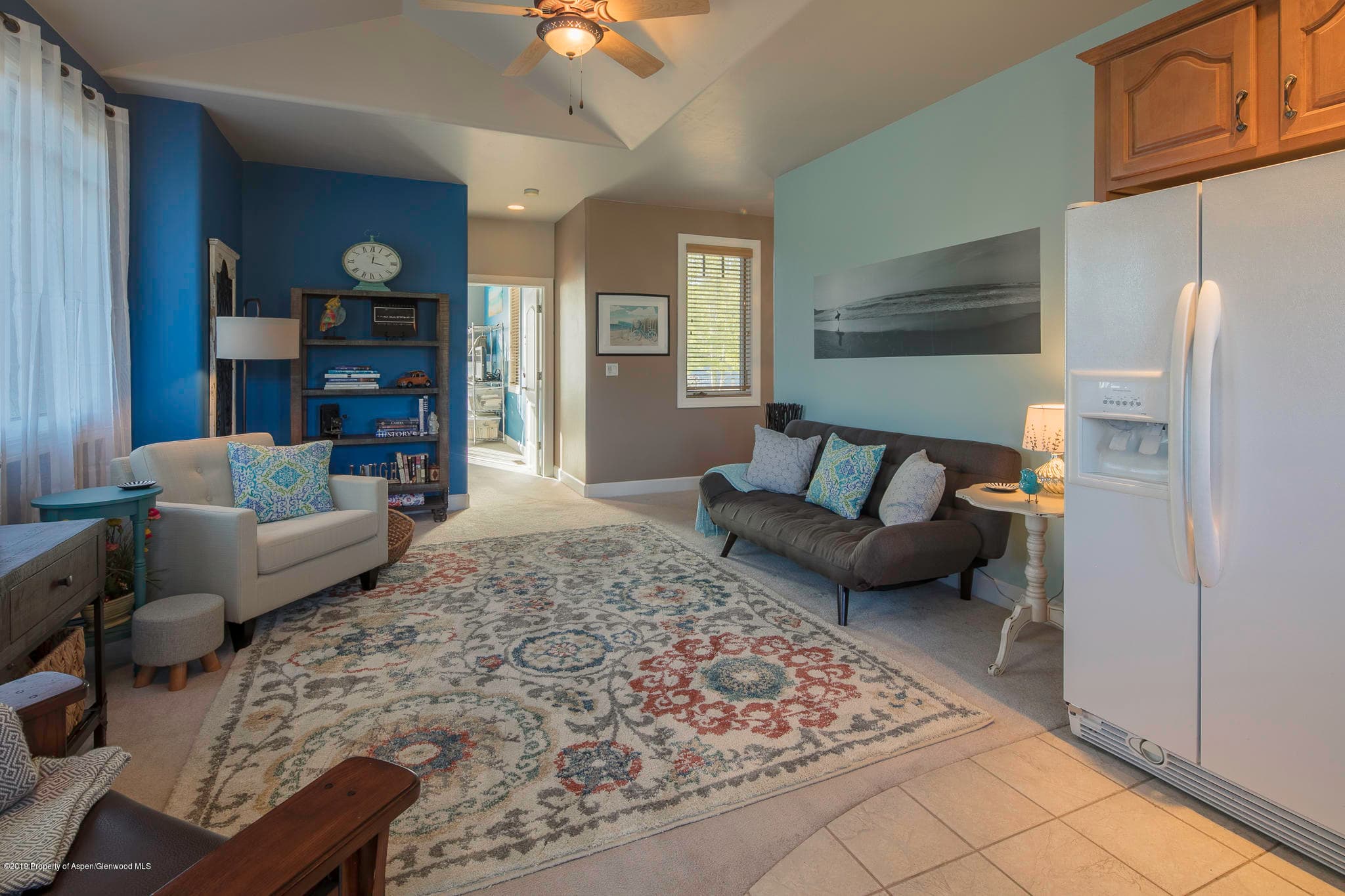 808 Clubhouse Drive, New Castle, CO 81647 - Photo 23