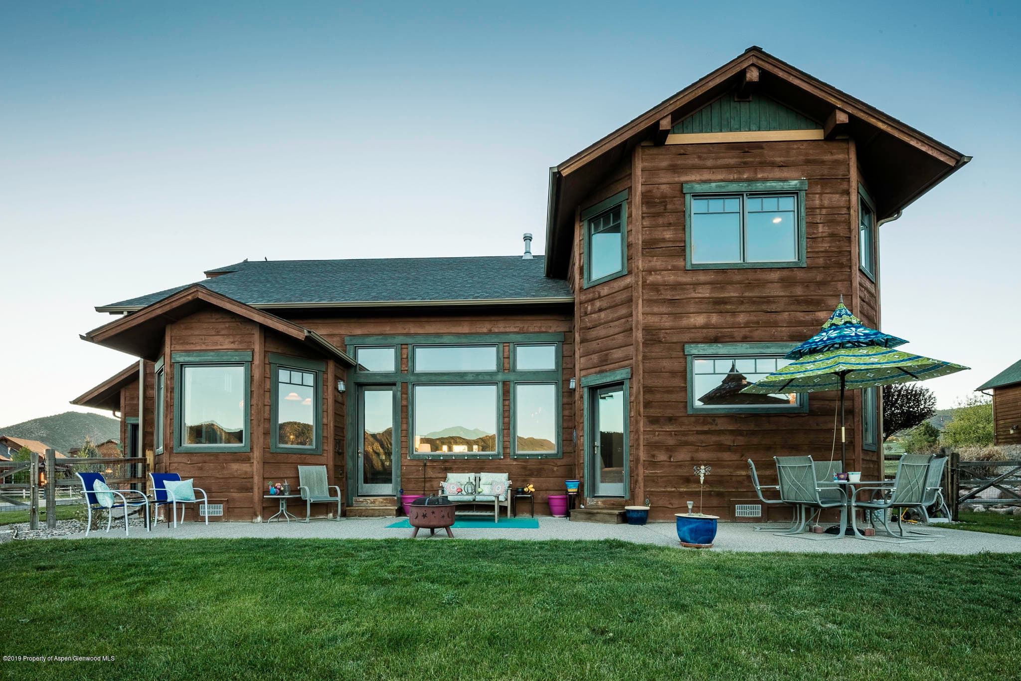 808 Clubhouse Drive, New Castle, CO 81647 - Photo 25