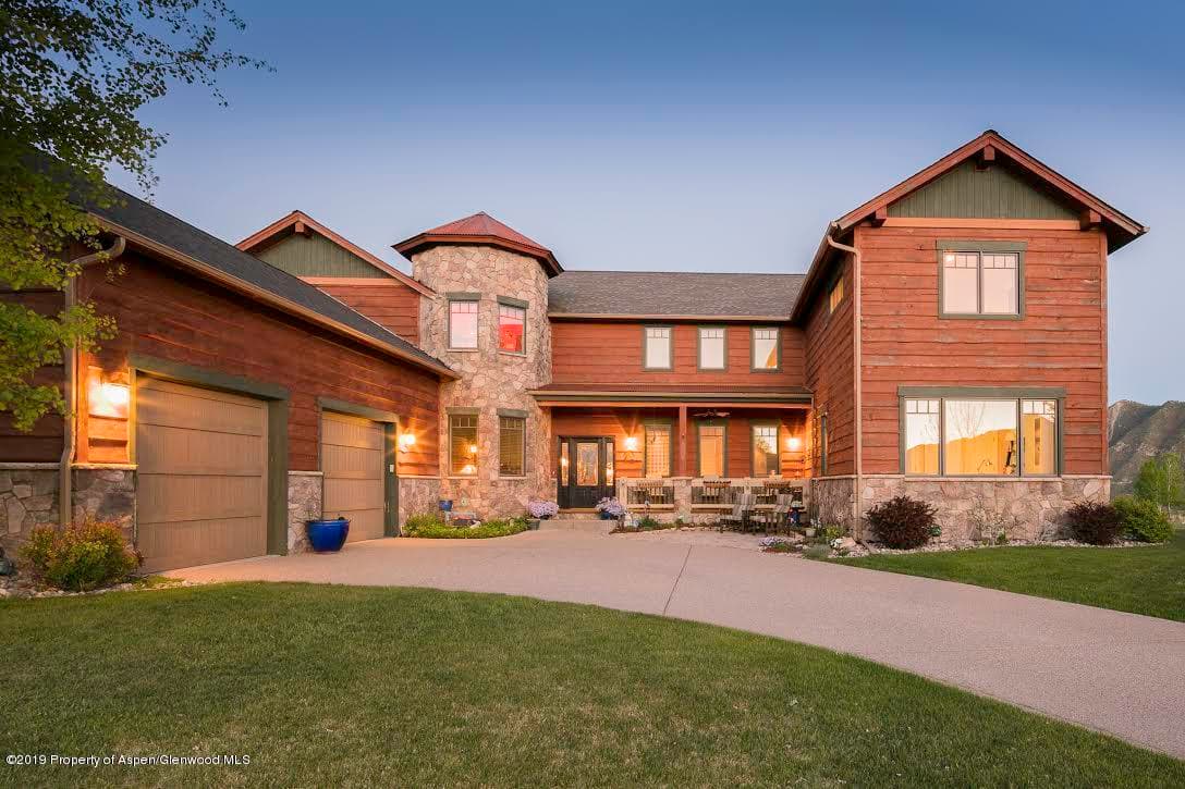 808 Clubhouse Drive, New Castle, CO 81647 - Photo 1