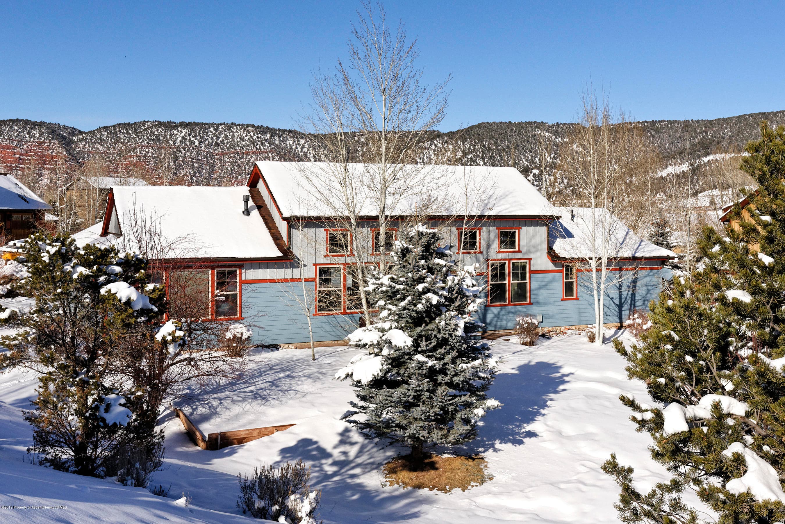 167 Silver Mountain Drive, Glenwood Springs, CO 81601 - Photo 13