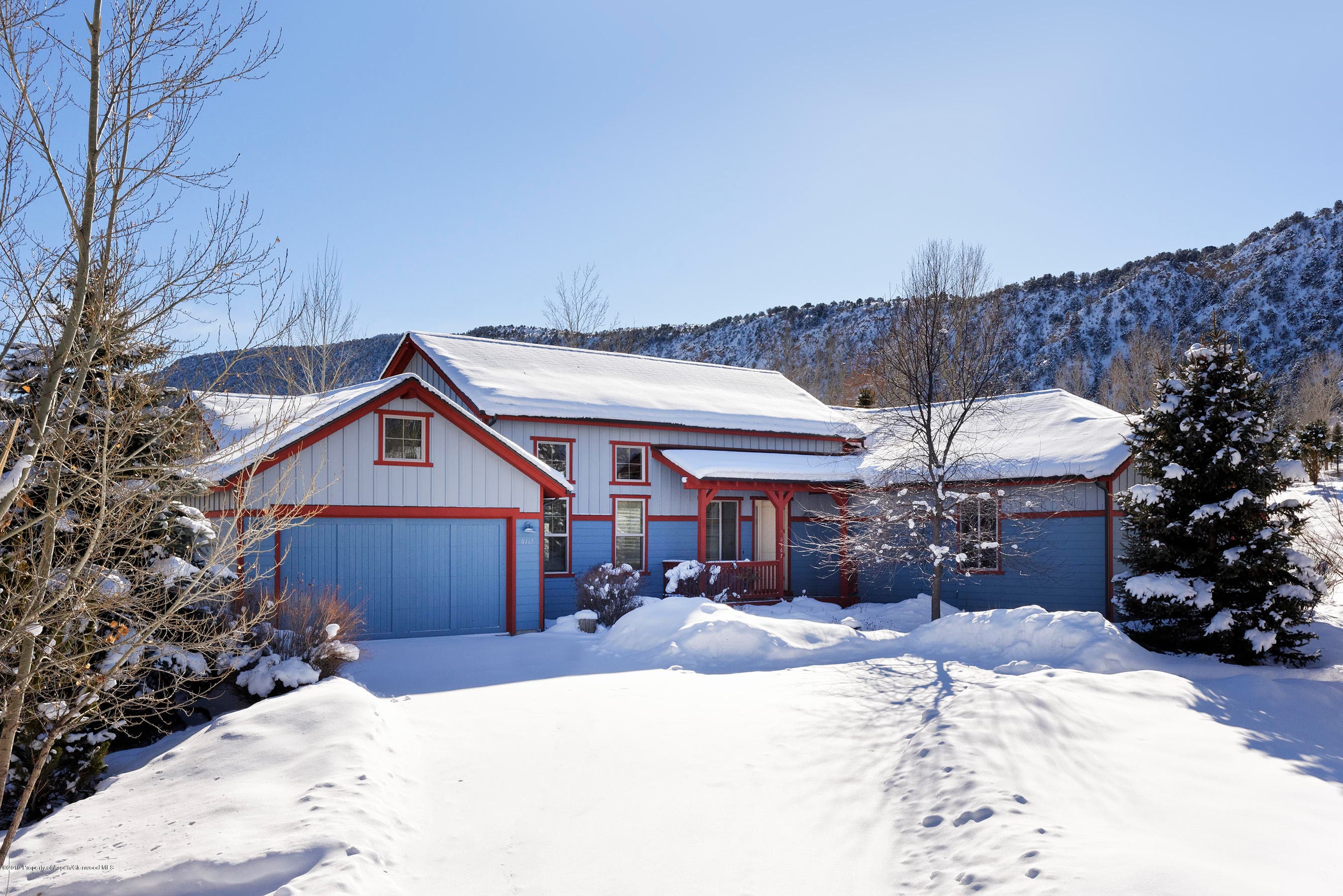 167 Silver Mountain Drive, Glenwood Springs, CO 81601 - Photo 3