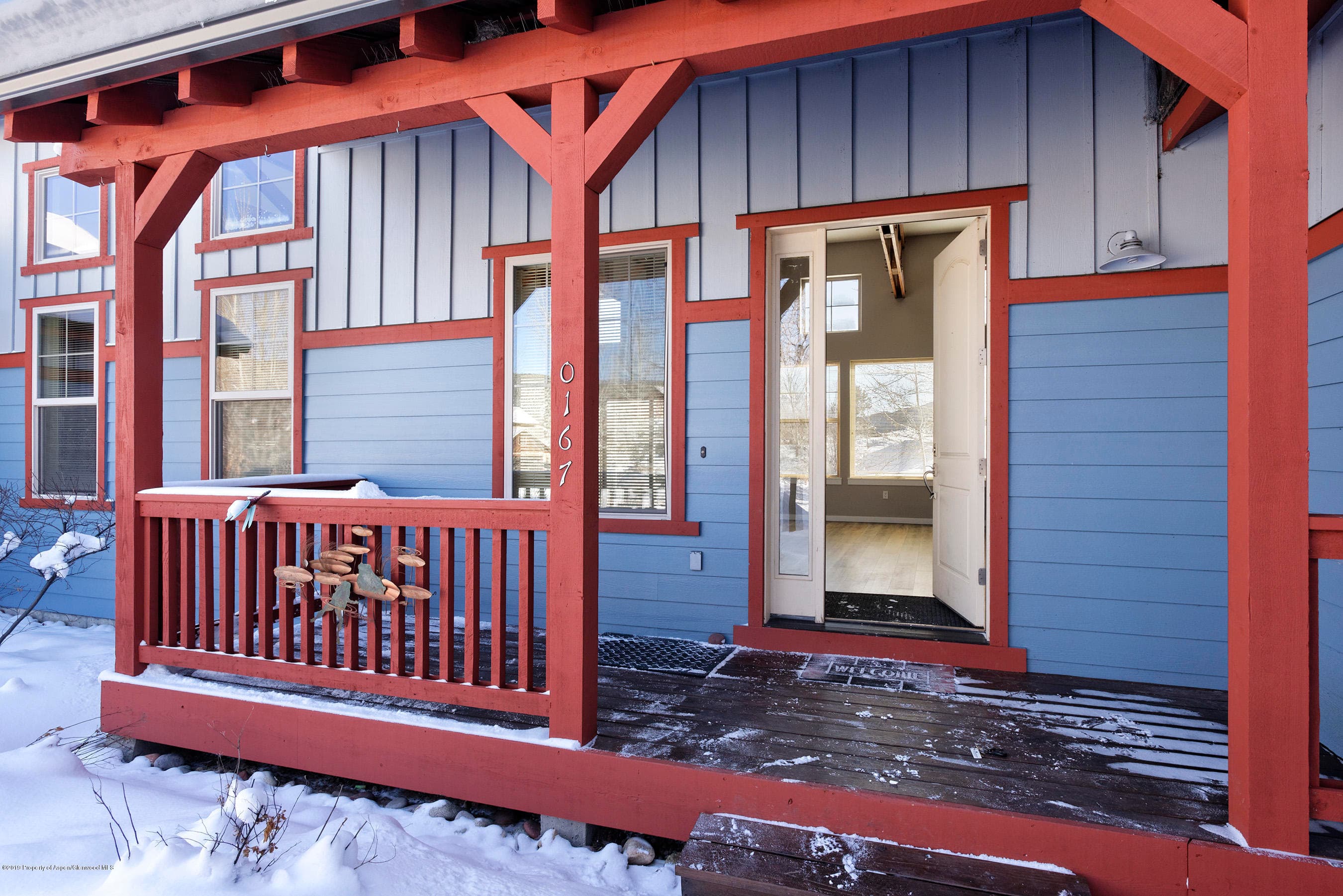 167 Silver Mountain Drive, Glenwood Springs, CO 81601 - Photo 19