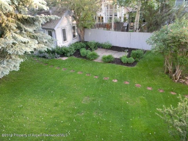 308 N 1st Street, Aspen, CO 81611