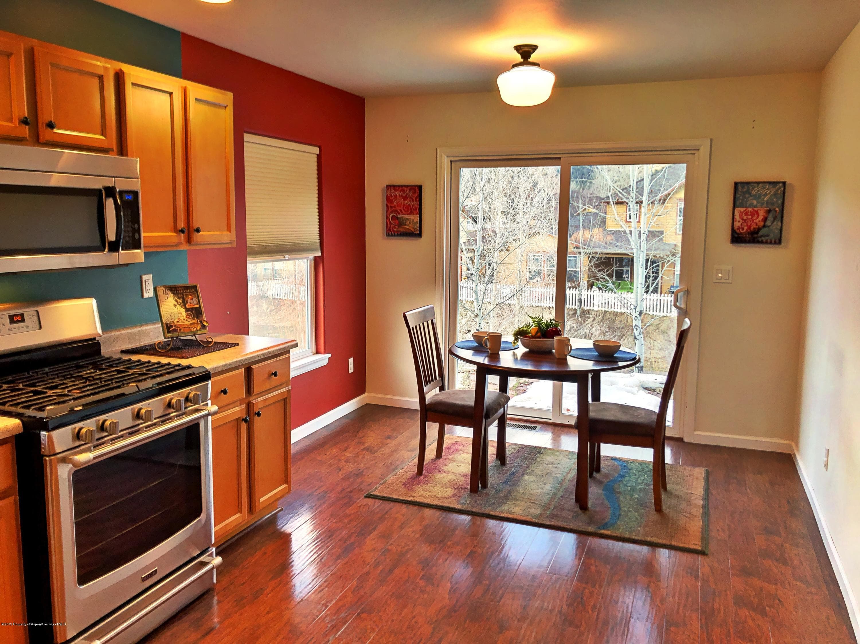 630 S Wildhorse Drive, New Castle, CO 81647 - Photo 5
