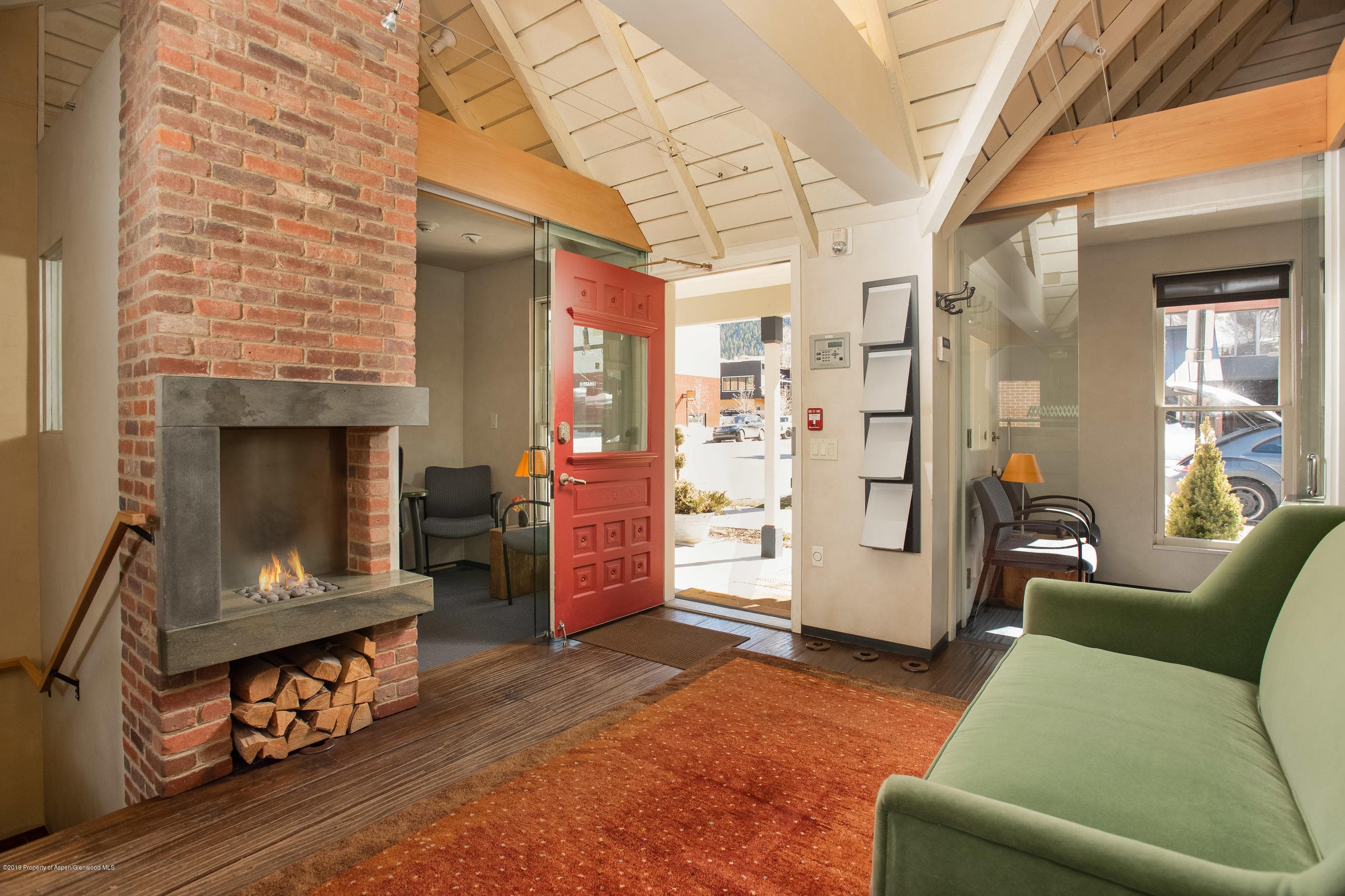 534 E Hopkins Avenue, Aspen, CO 81611 - Photo 12