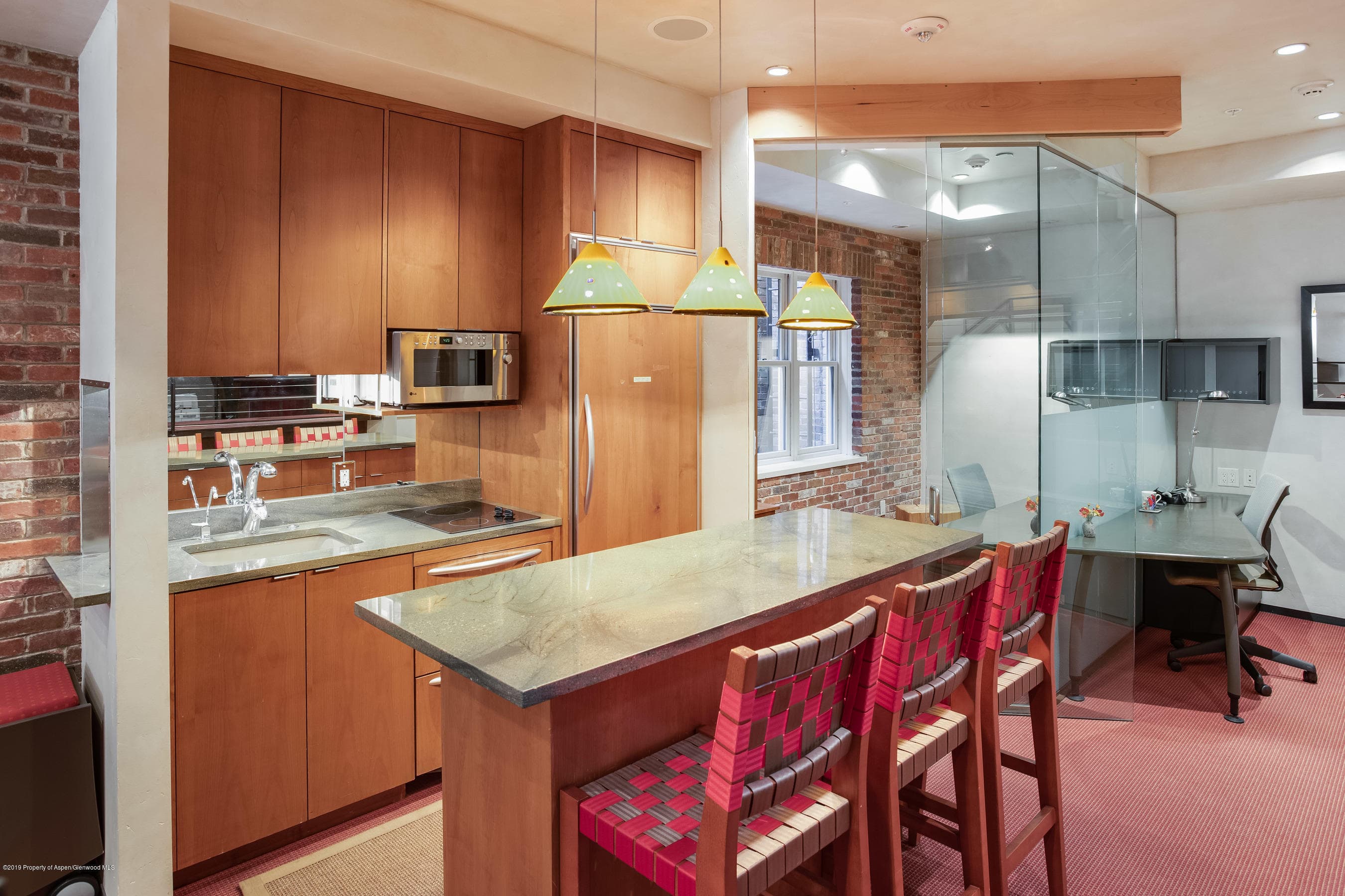 534 E Hopkins Avenue, Aspen, CO 81611 - Photo 15