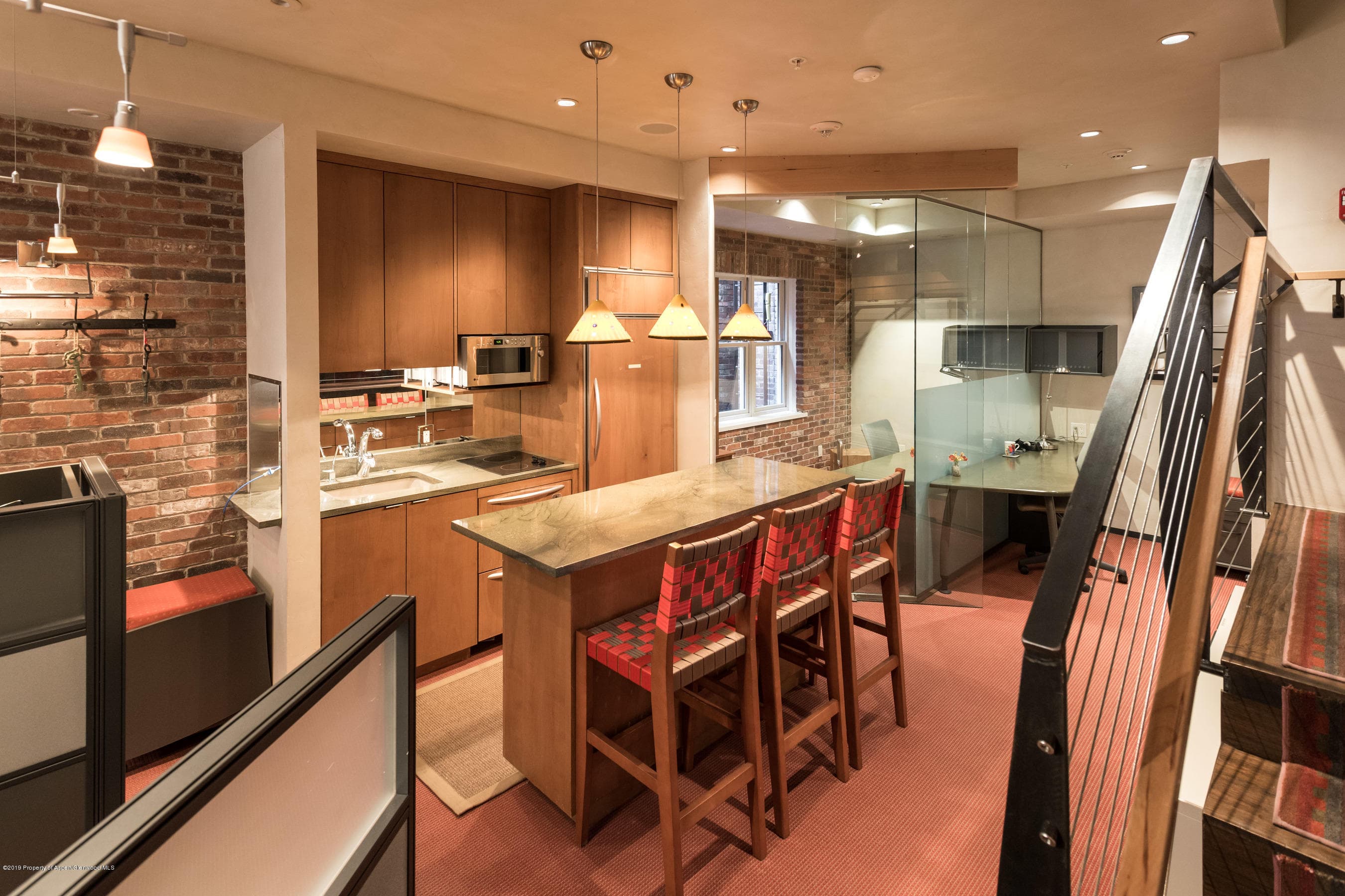 534 E Hopkins Avenue, Aspen, CO 81611 - Photo 16