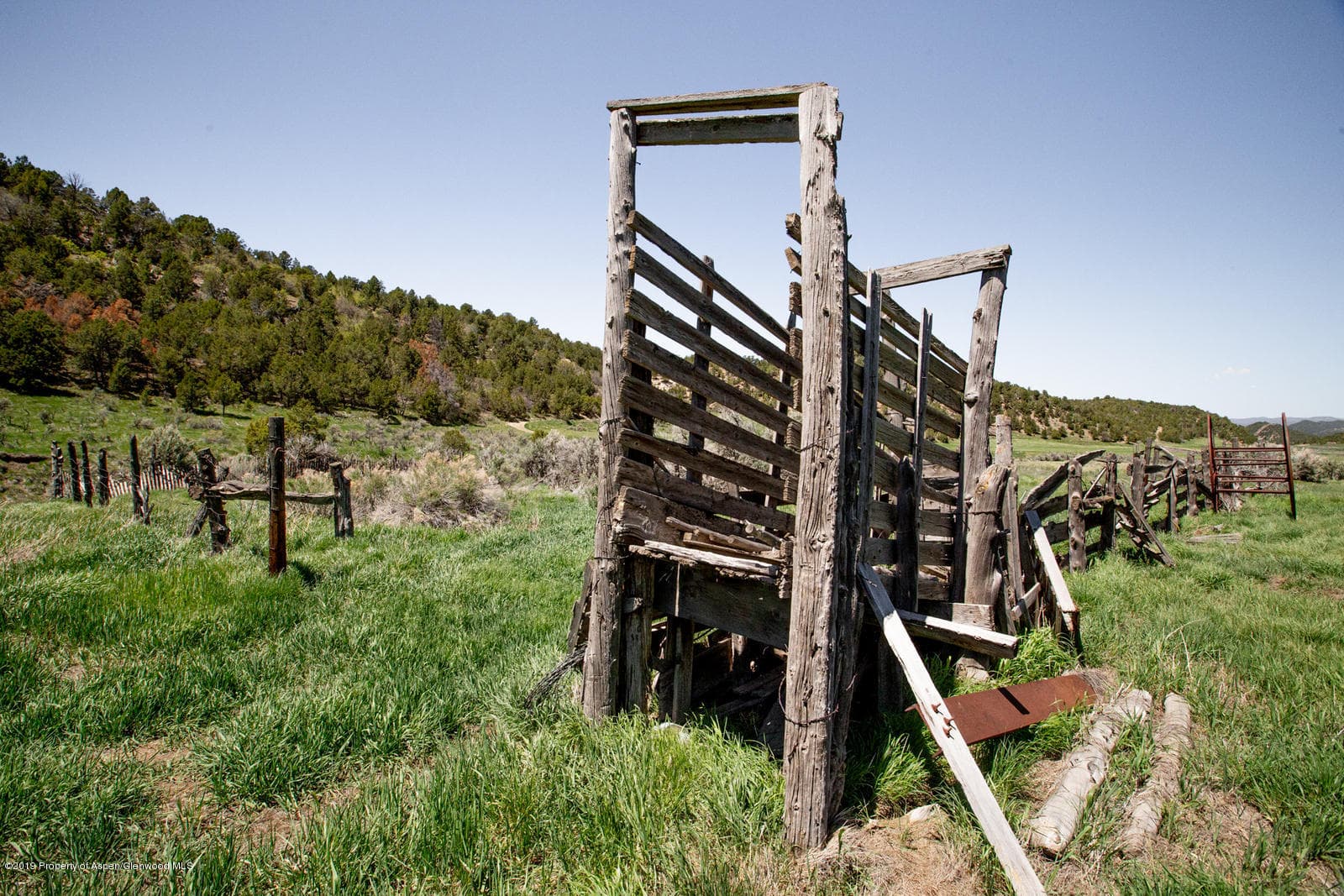 TBD Highway 13 south, Meeker, CO 81641 - Photo 16
