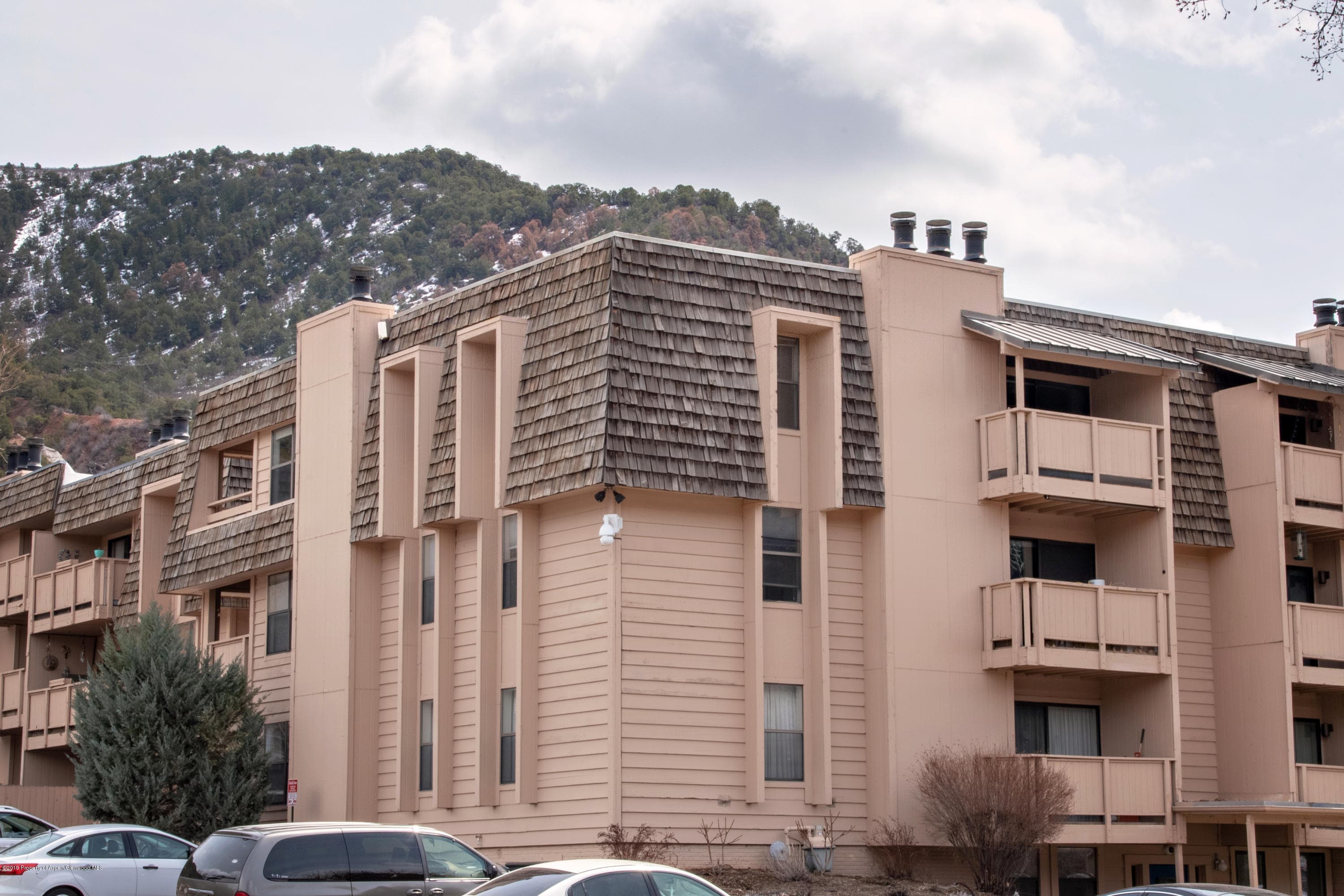 1527 Blake Avenue 302, Glenwood Springs, CO 81601 - Photo 1