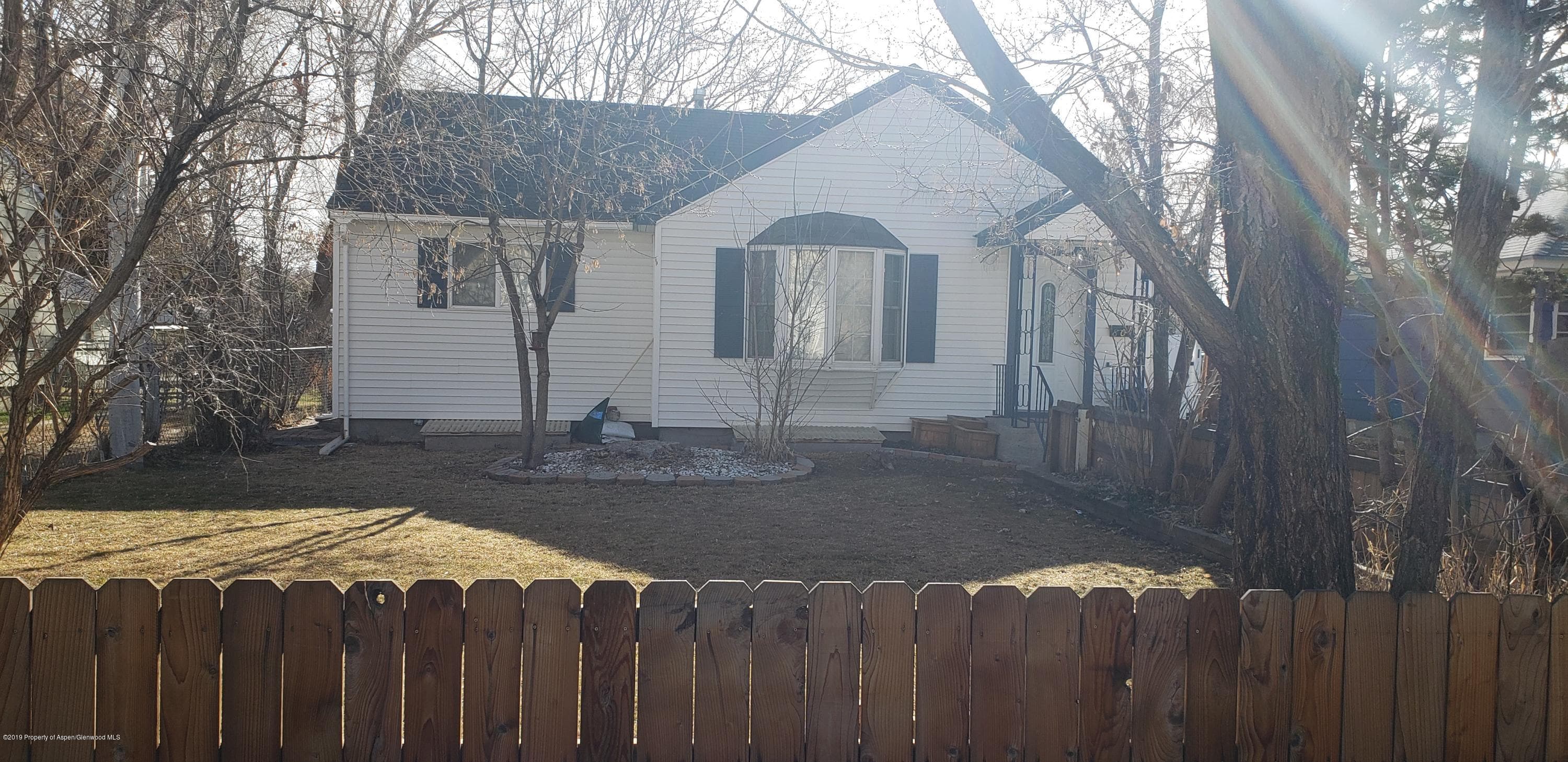 807 Yampa Avenue, Craig, CO 81625 - Photo 1