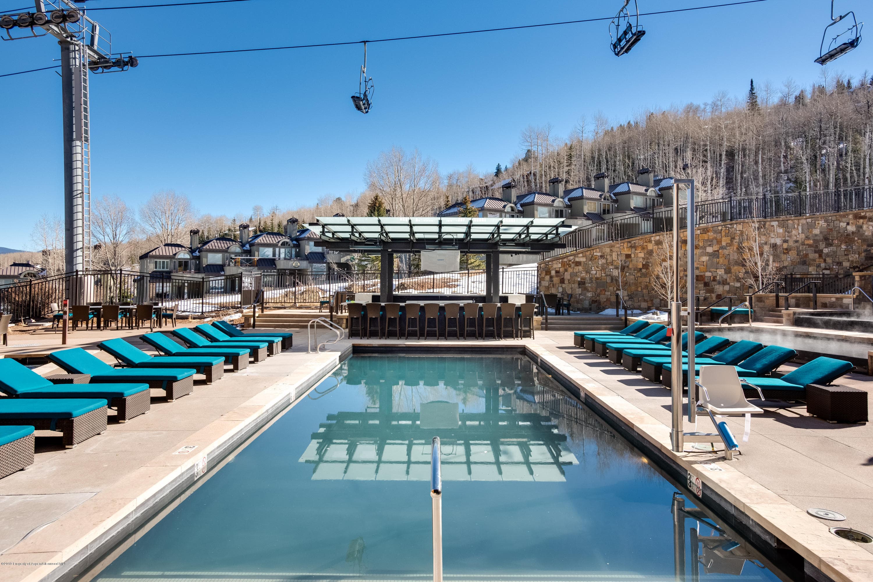130 Wood Road 736 aka 13636, Snowmass Village, CO 81615 - Photo 8