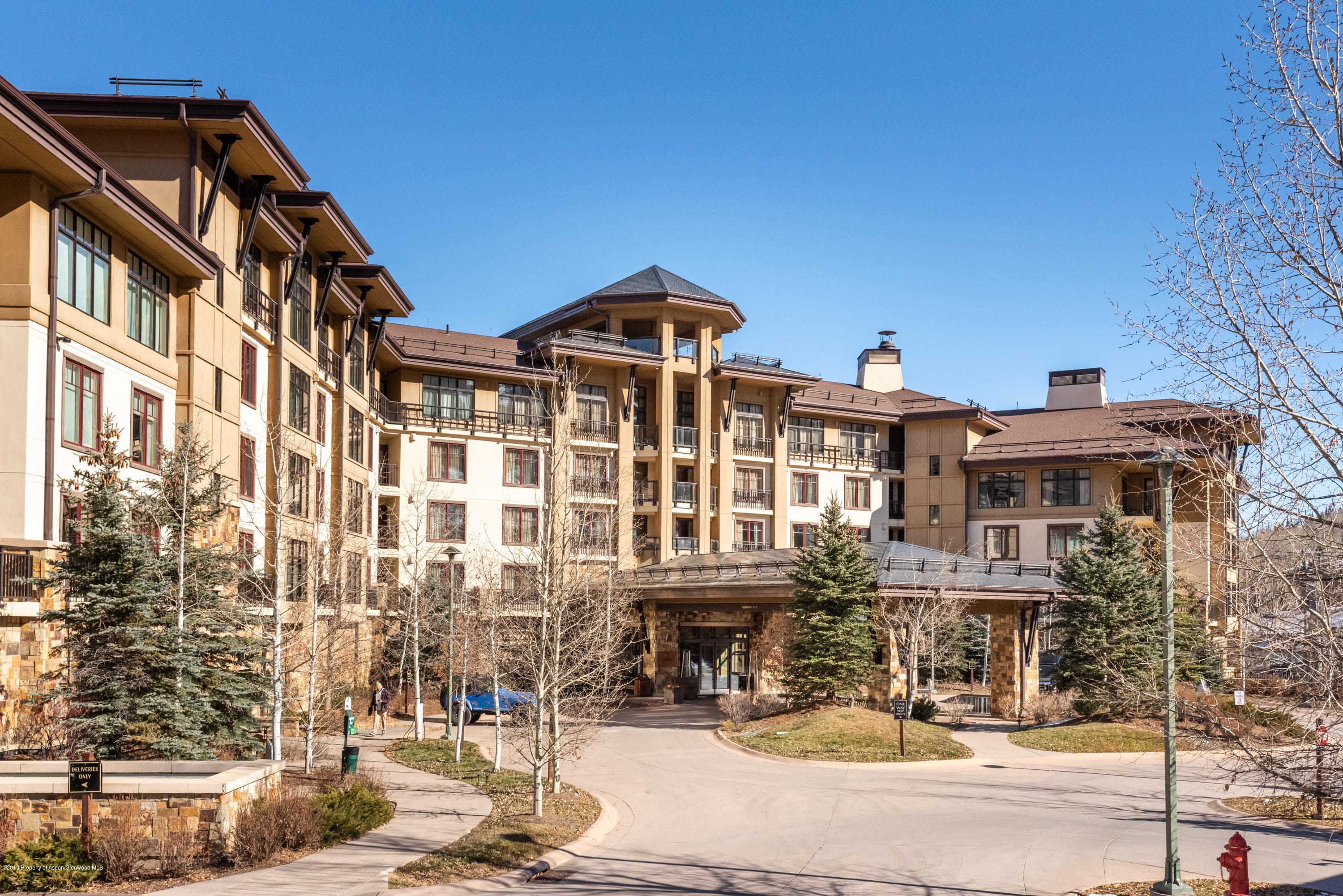 130 Wood Road 736 aka 13636, Snowmass Village, CO 81615 - Photo 11