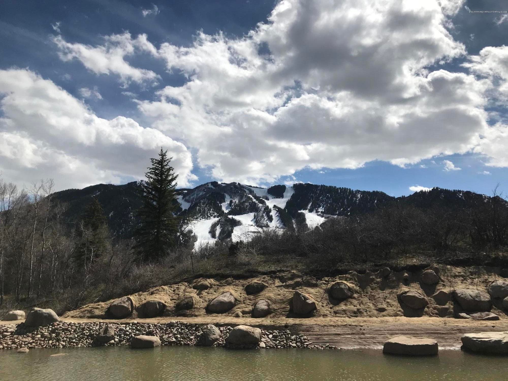 300 American Lane, Aspen, CO 81611