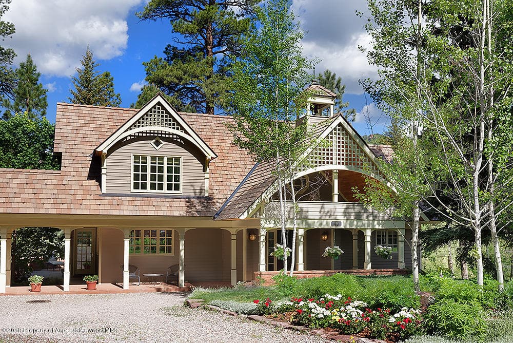 102 Firehouse Road, Redstone, CO 81623 - Photo 4