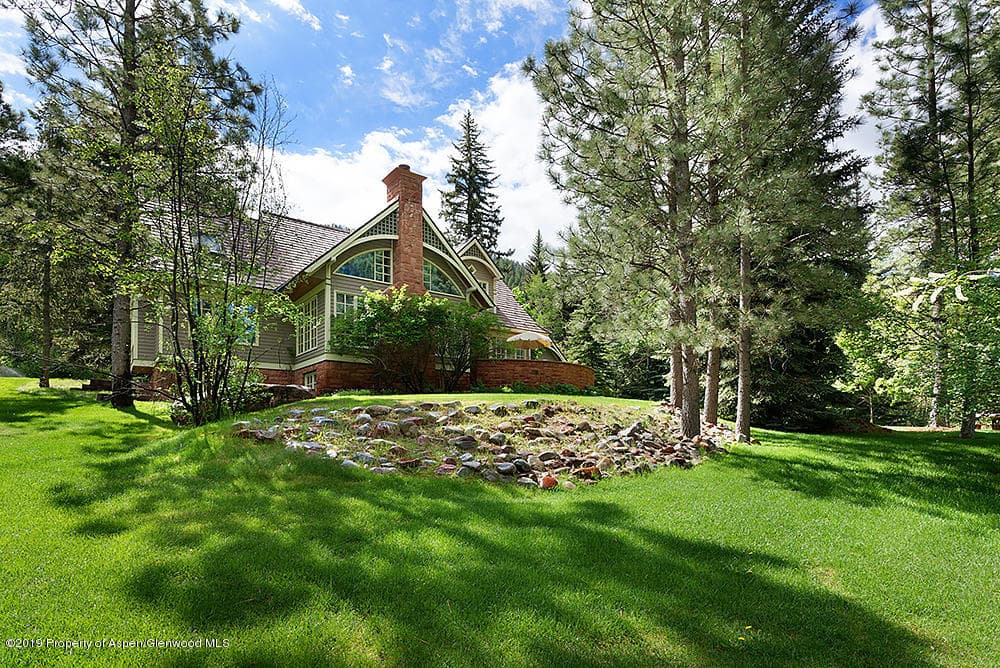 102 Firehouse Road, Redstone, CO 81623 - Photo 14