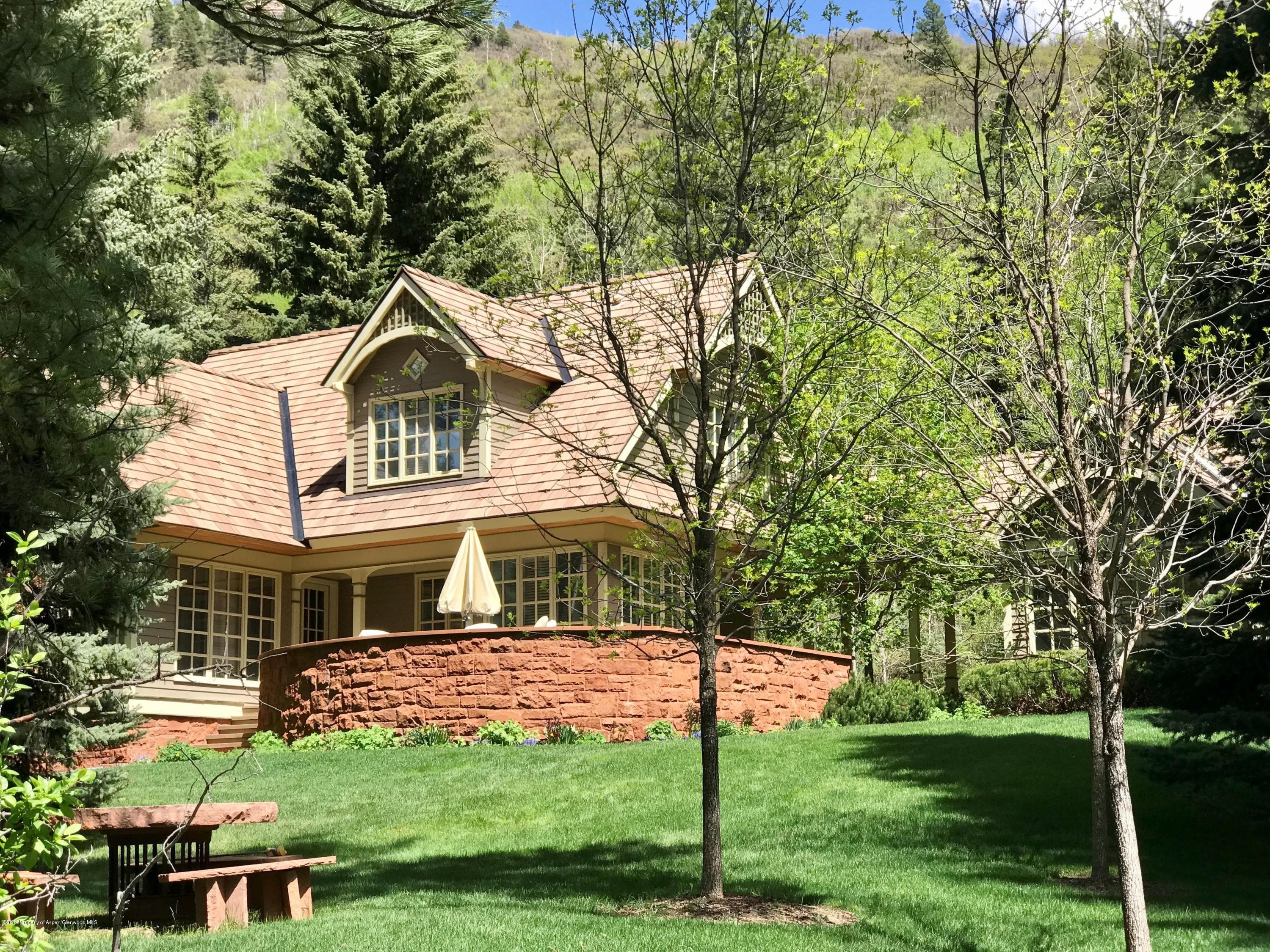 102 Firehouse Road, Redstone, CO 81623 - Photo 6