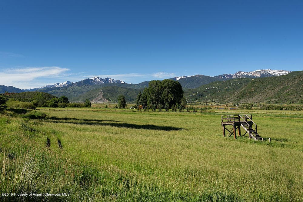 579 Chaparral Drive, Woody Creek, CO 81656