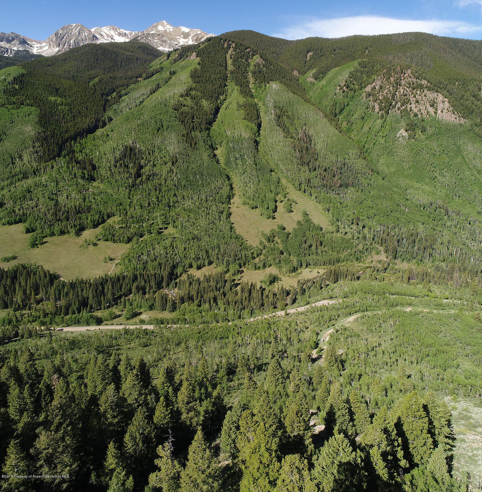 7414 Castle Creek Road, Aspen, CO 81611 - Photo 2