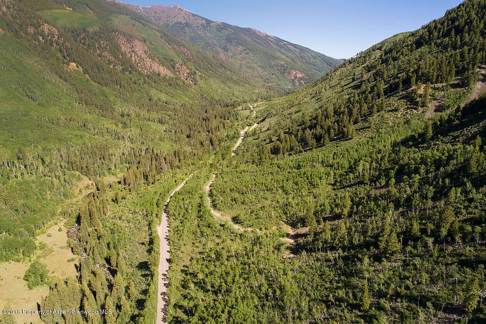 7414 Castle Creek Road, Aspen, CO 81611 - Photo 4