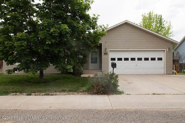 1503 Beech Street, Rifle, CO 81650 - Photo 2
