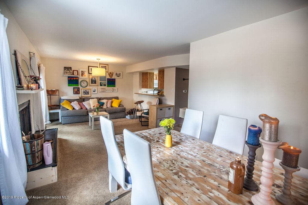 681 S 2nd Street D, Carbondale, CO 81623 - Photo 1