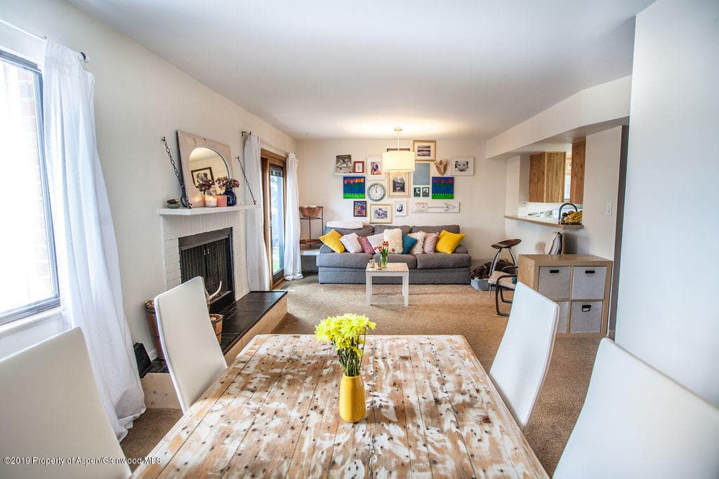681 S 2nd Street D, Carbondale, CO 81623 - Photo 2