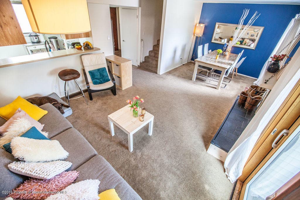 681 S 2nd Street D, Carbondale, CO 81623 - Photo 4
