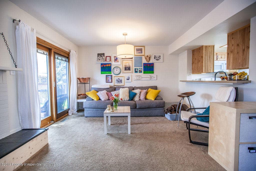 681 S 2nd Street D, Carbondale, CO 81623 - Photo 5