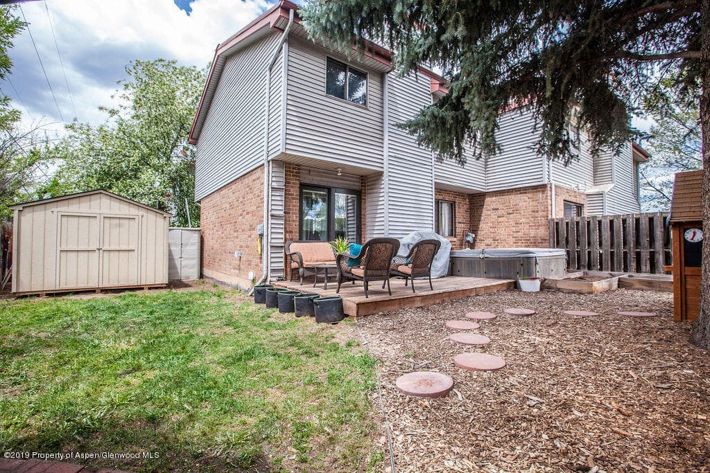 681 S 2nd Street D, Carbondale, CO 81623 - Photo 24