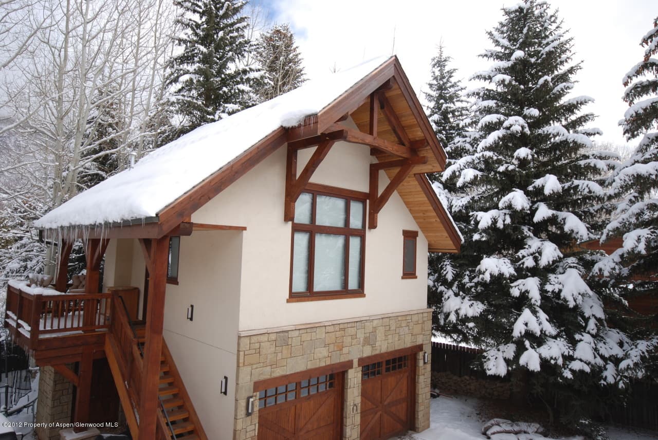 822 Bonita Drive, Aspen, CO 81611 - Photo 17