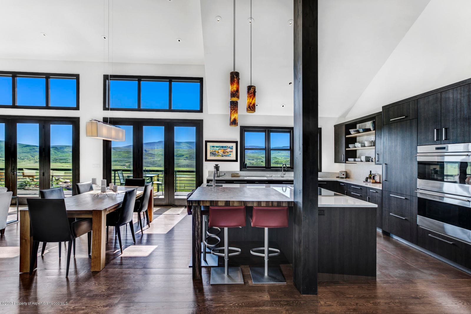 1003 Cattle Creek Ridge Road, Carbondale, CO 81623 - Photo 5