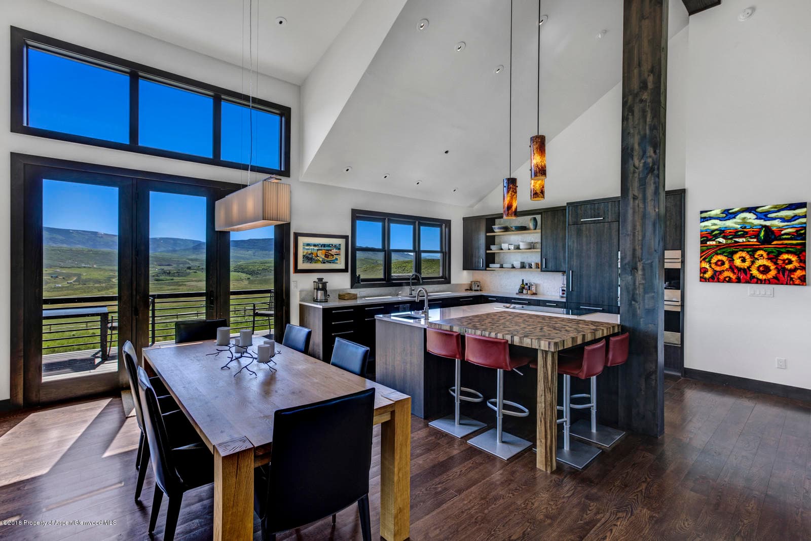 1003 Cattle Creek Ridge Road, Carbondale, CO 81623 - Photo 9
