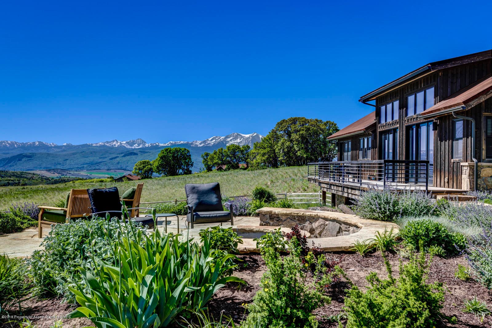 1003 Cattle Creek Ridge Road, Carbondale, CO 81623 - Photo 43