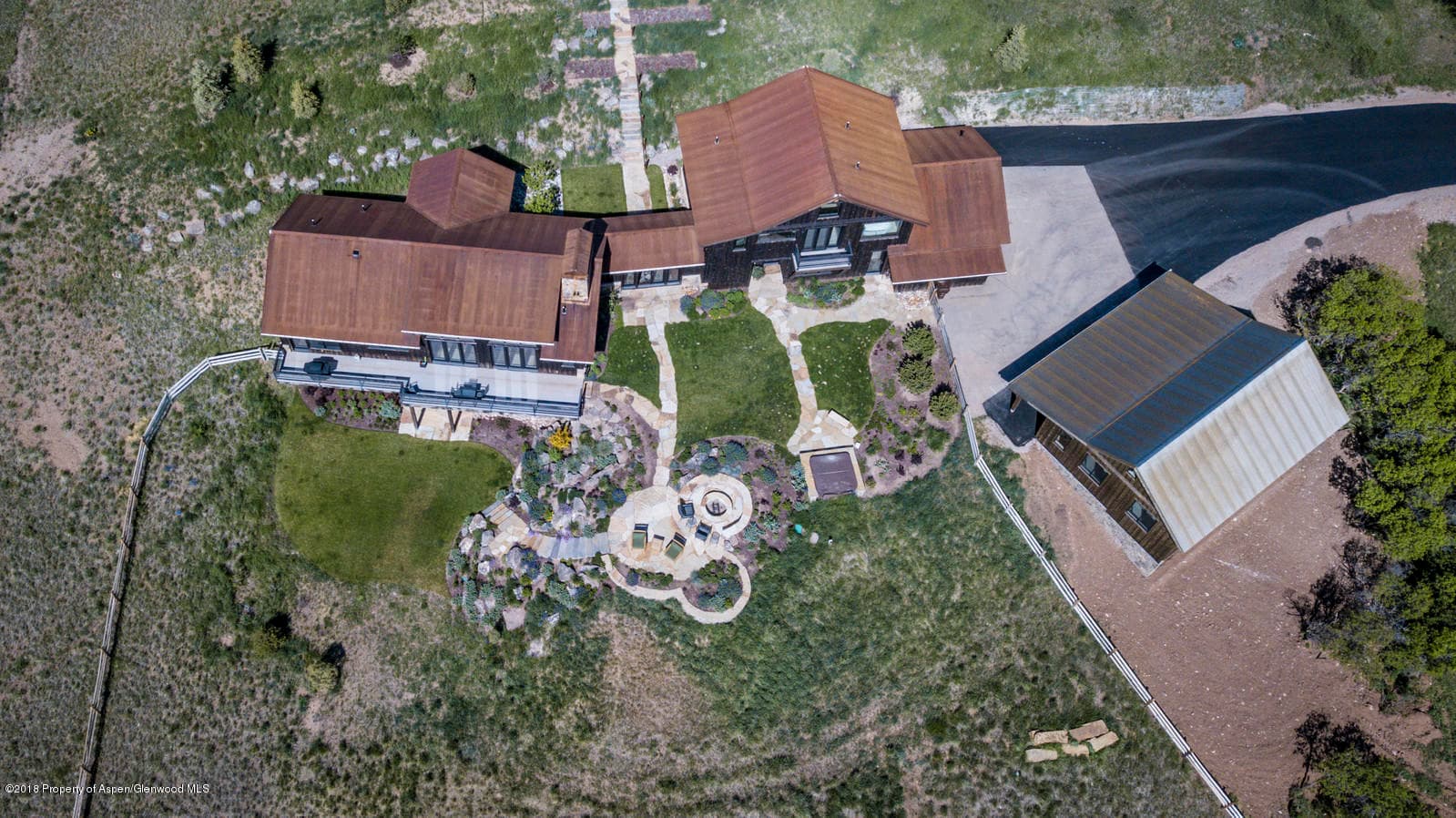 1003 Cattle Creek Ridge Road, Carbondale, CO 81623 - Photo 48