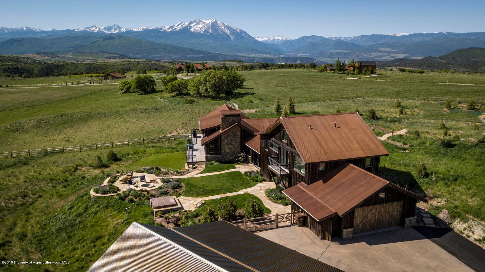 1003 Cattle Creek Ridge Road, Carbondale, CO 81623 - Photo 51