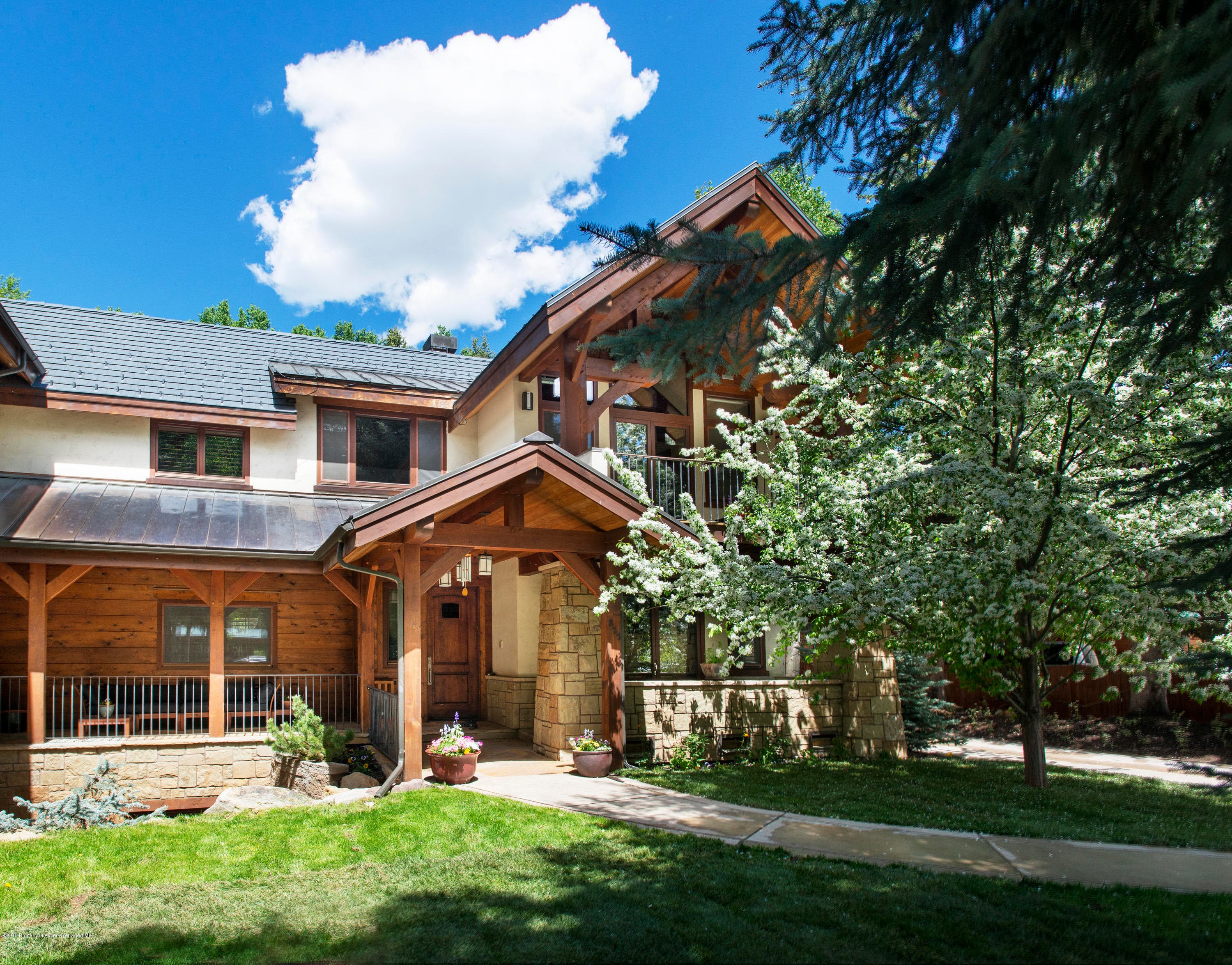 822 Bonita Drive, Aspen, CO 81611 - Photo 18