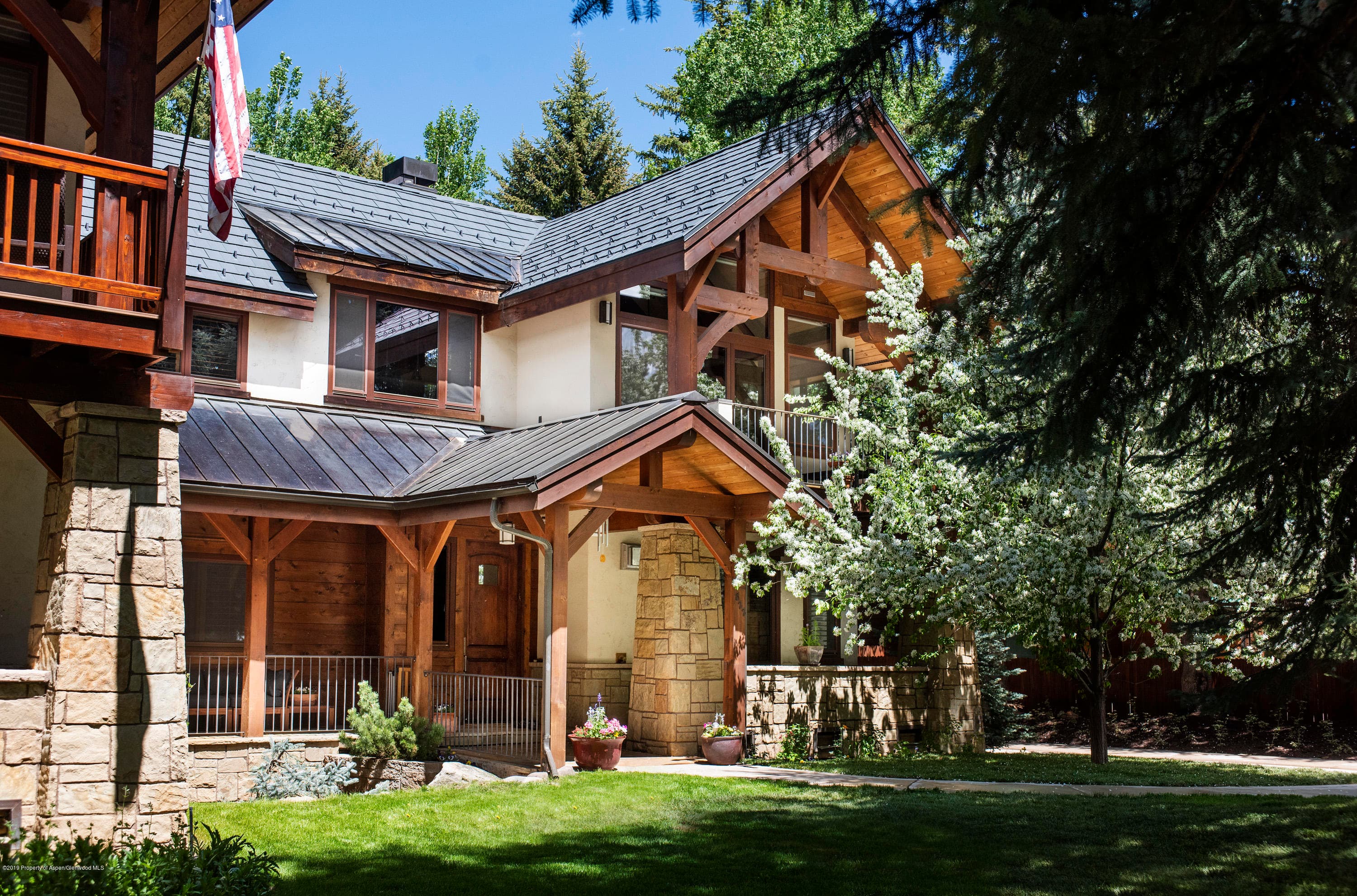 822 Bonita Drive, Aspen, CO 81611 - Photo 14