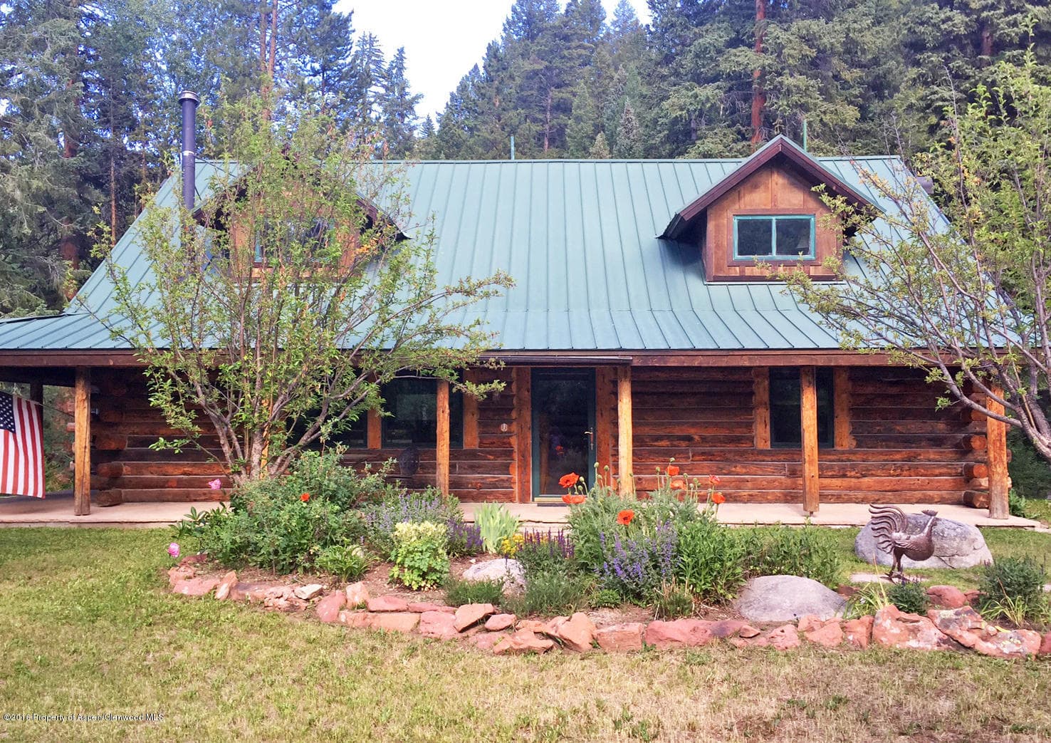 25183 Frying Pan Road, Meredith, CO 81642 - Photo 31