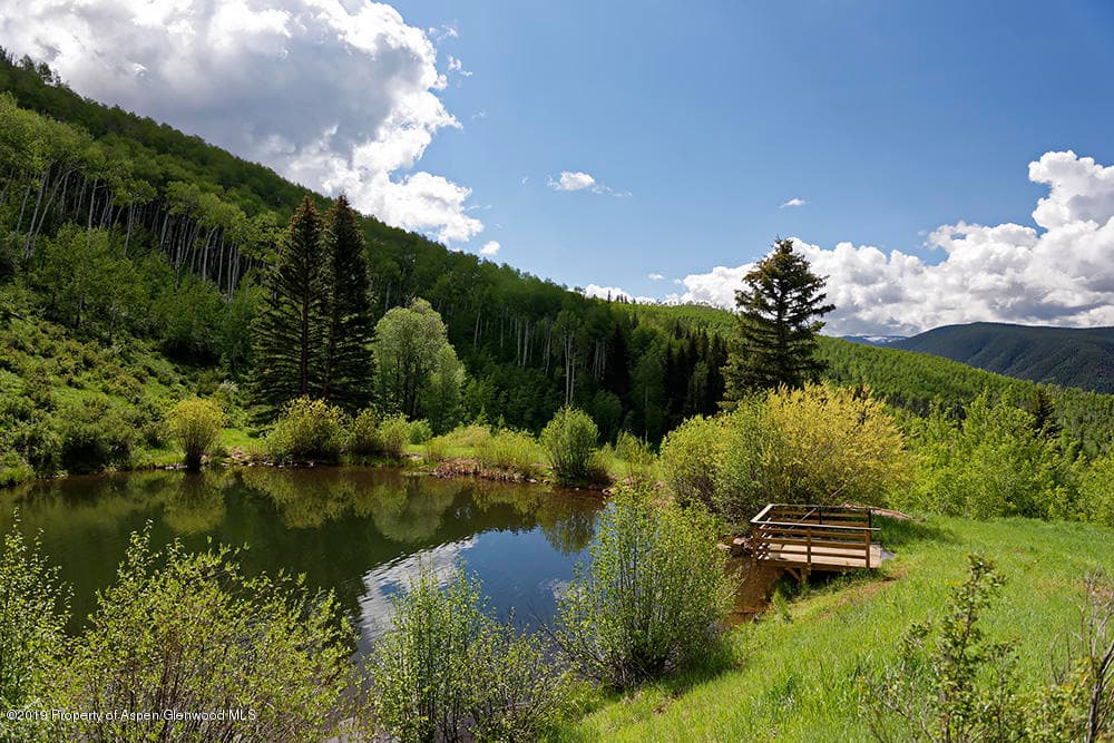 TBD Frying Pan Road, Basalt, CO 81621 - Photo 8