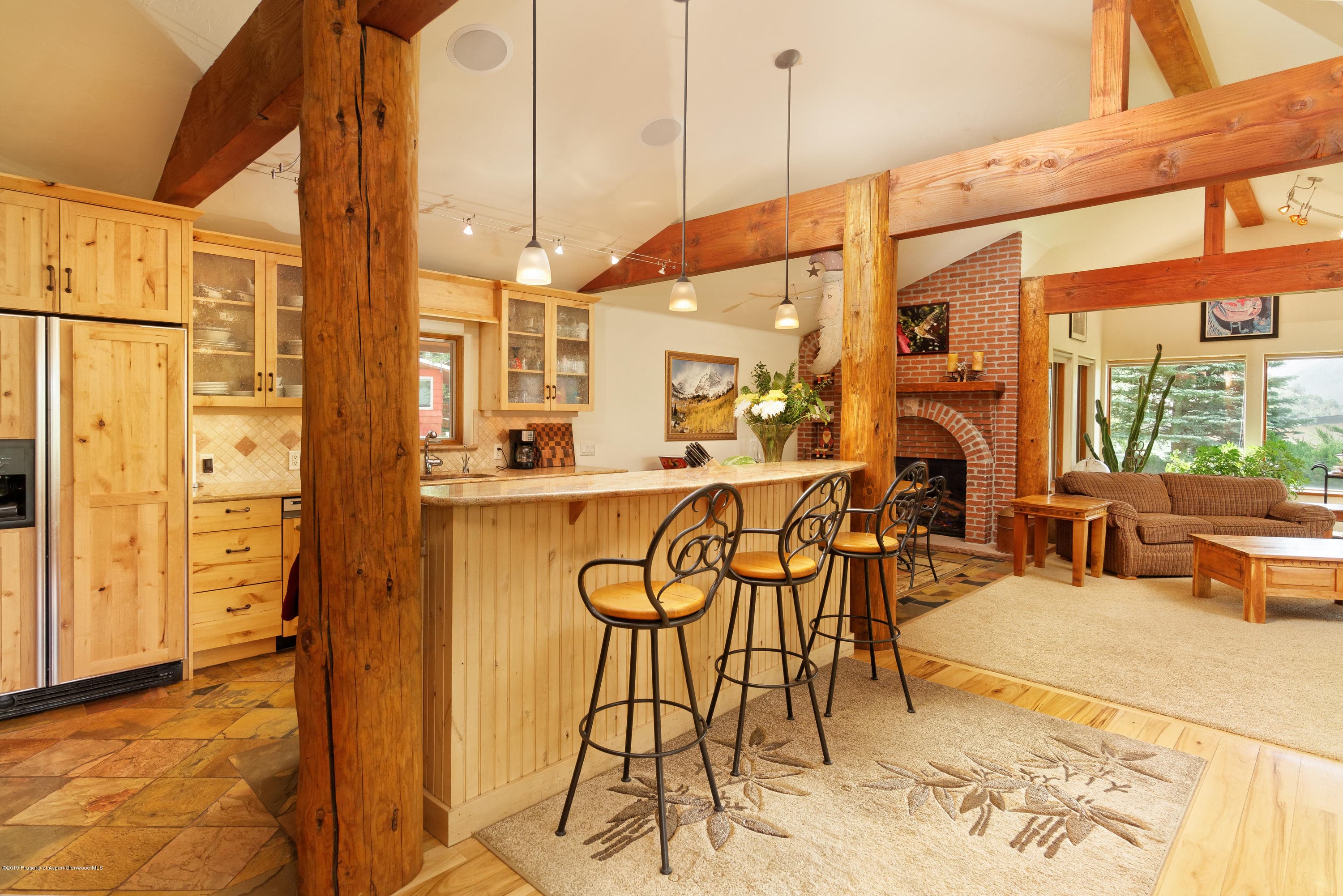 550 E Sopris Drive, Basalt, CO 81621 - Photo 4