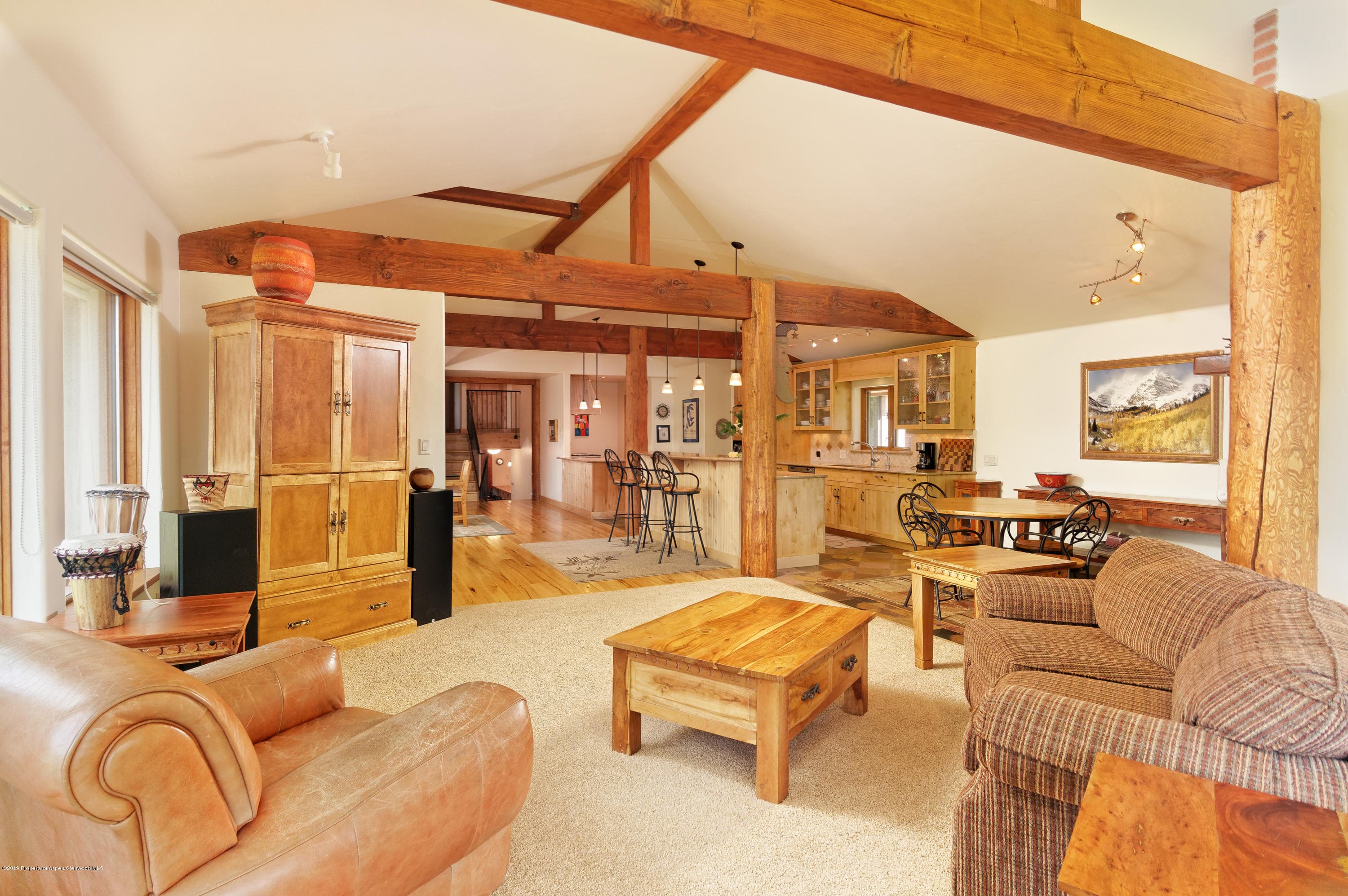 550 E Sopris Drive, Basalt, CO 81621 - Photo 3