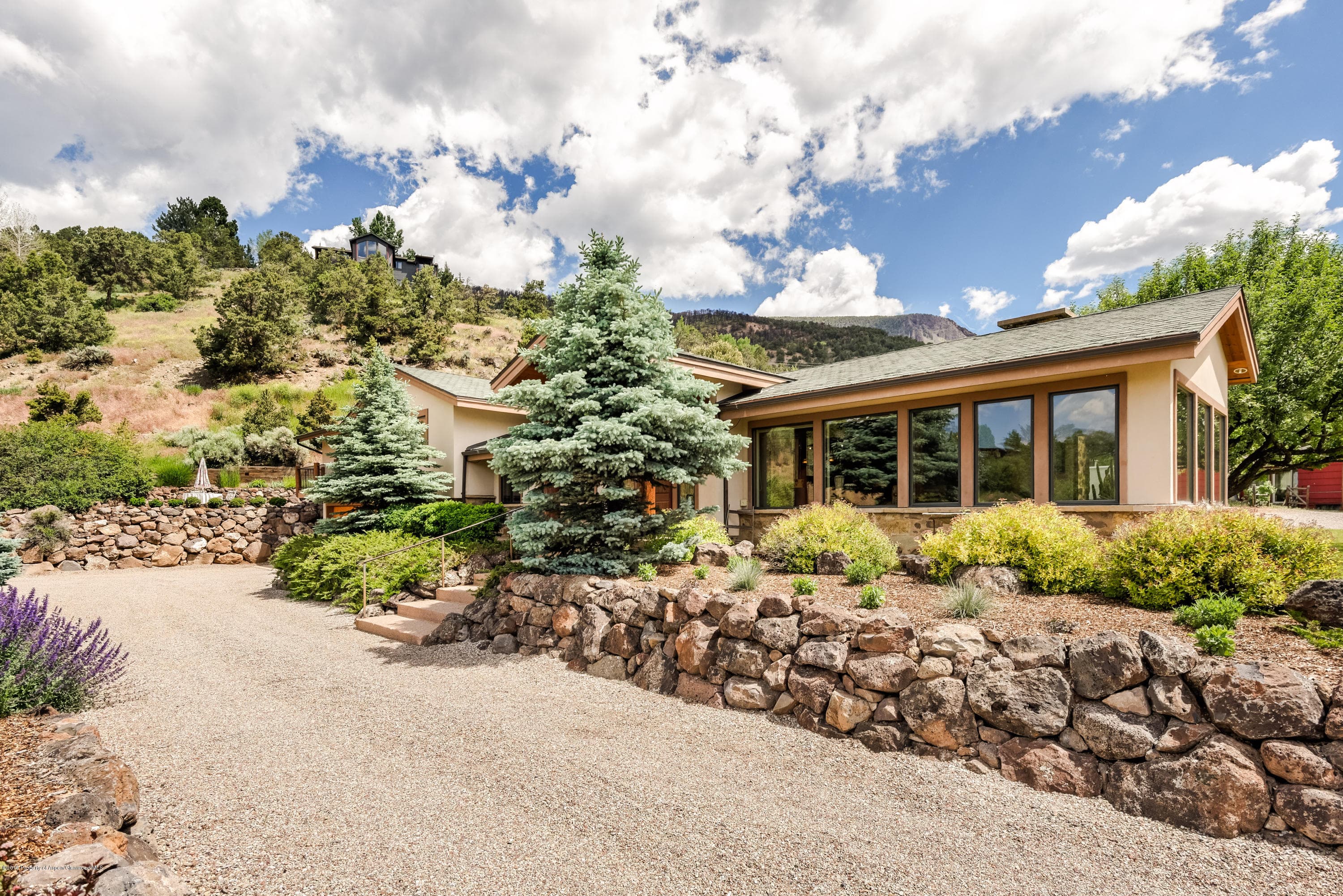 550 E Sopris Drive, Basalt, CO 81621 - Photo 28