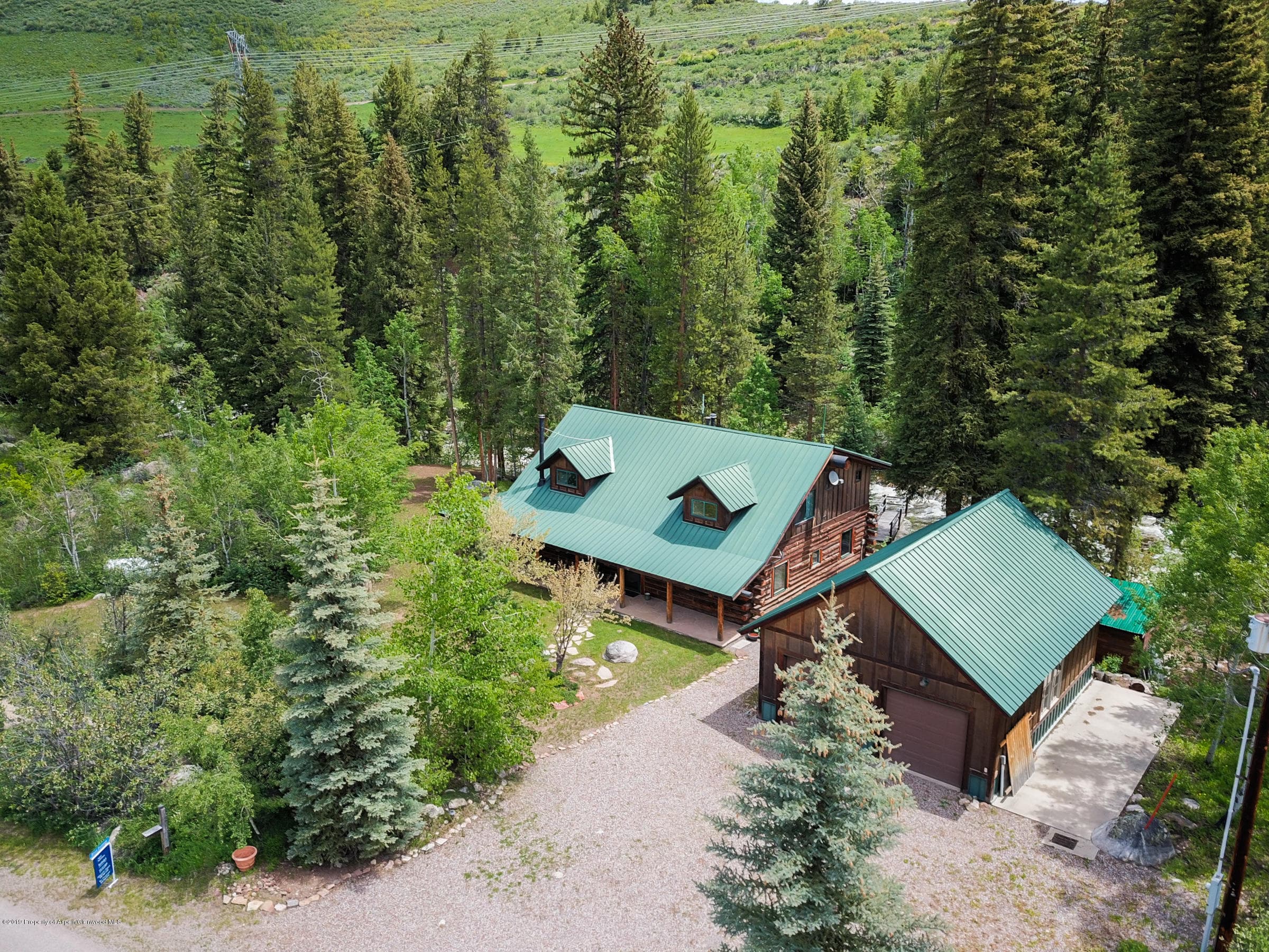 25183 Frying Pan Road, Meredith, CO 81642 - Photo 2