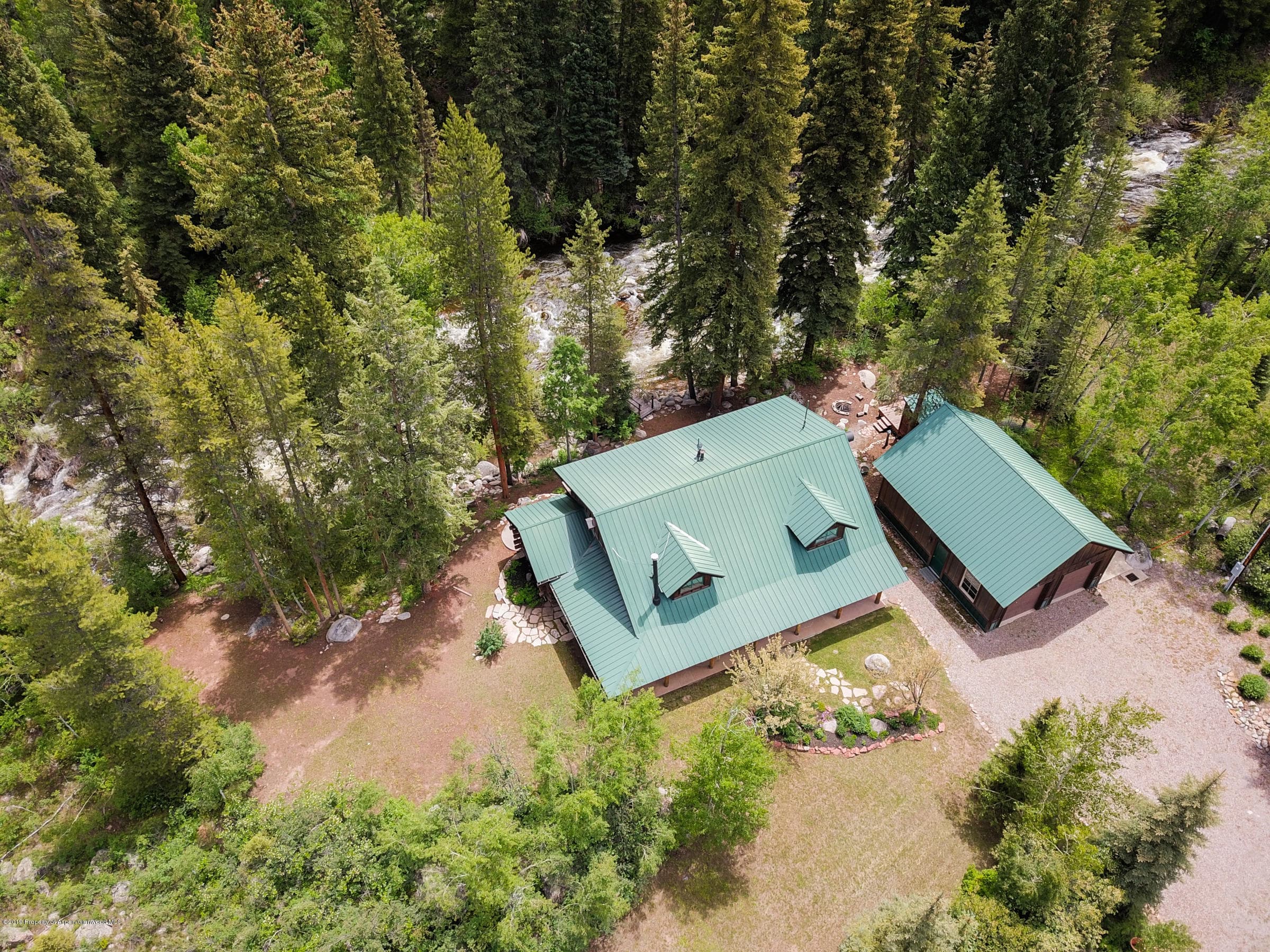 25183 Frying Pan Road, Meredith, CO 81642 - Photo 1