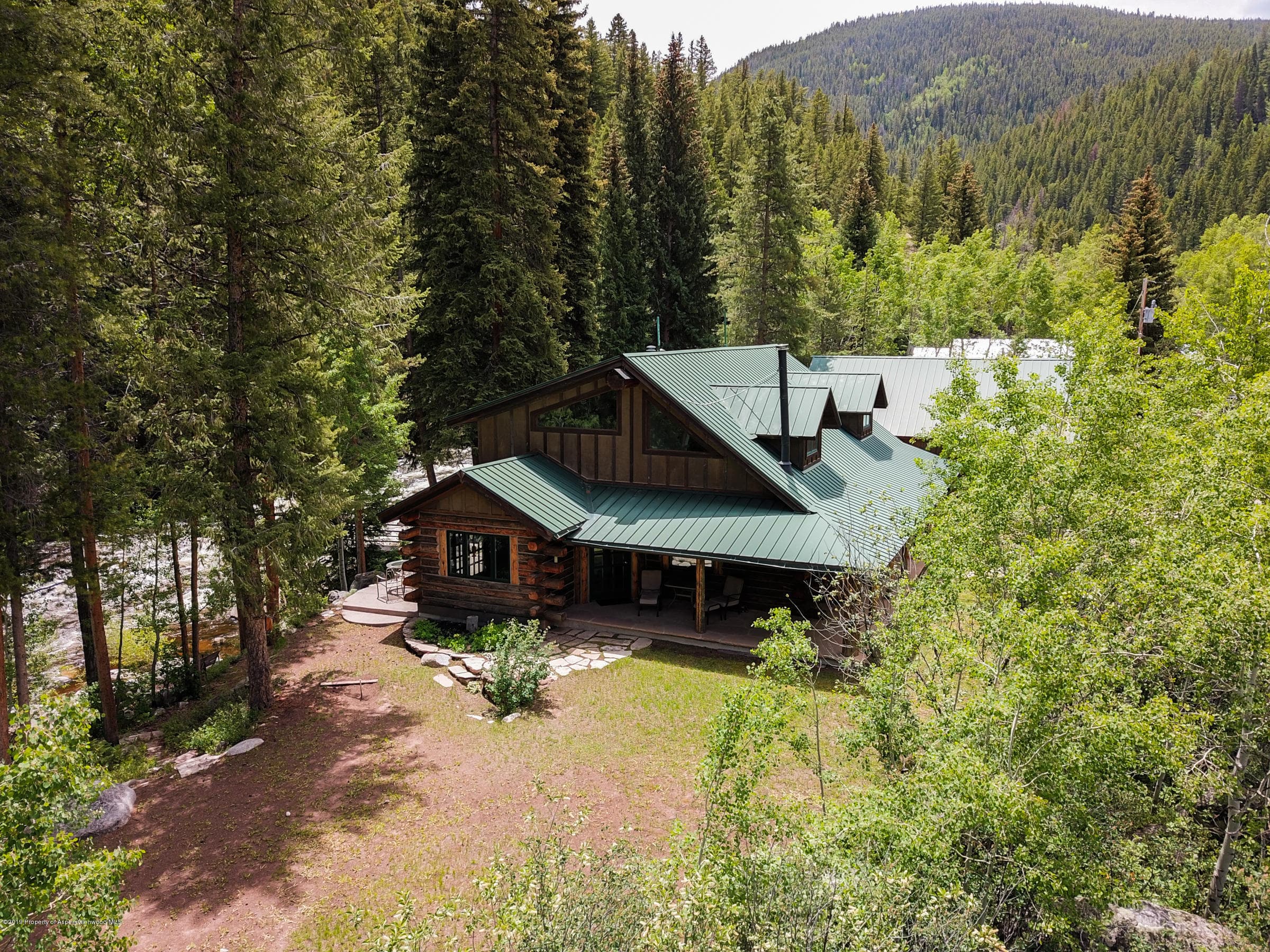 25183 Frying Pan Road, Meredith, CO 81642 - Photo 6