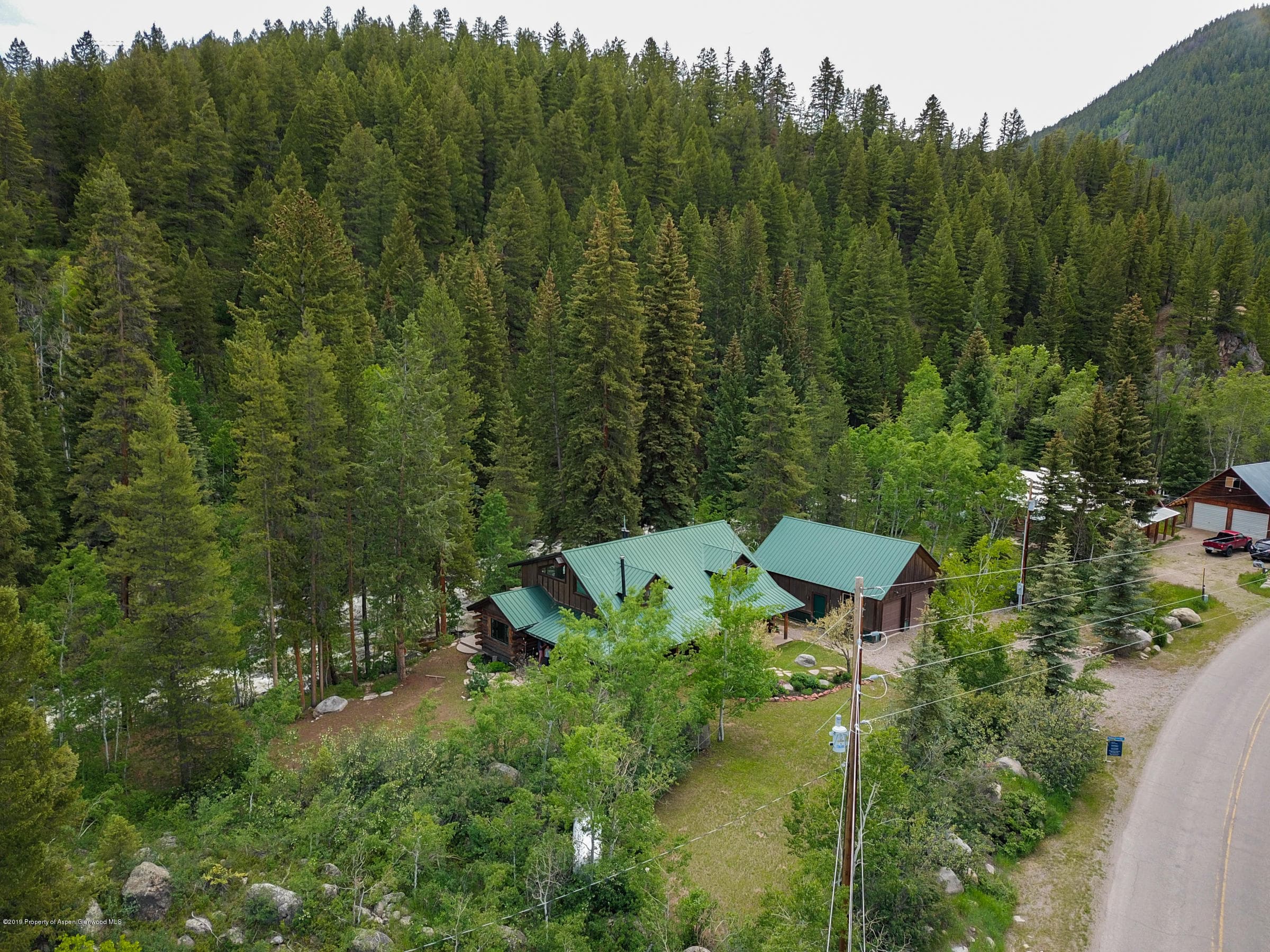 25183 Frying Pan Road, Meredith, CO 81642 - Photo 44