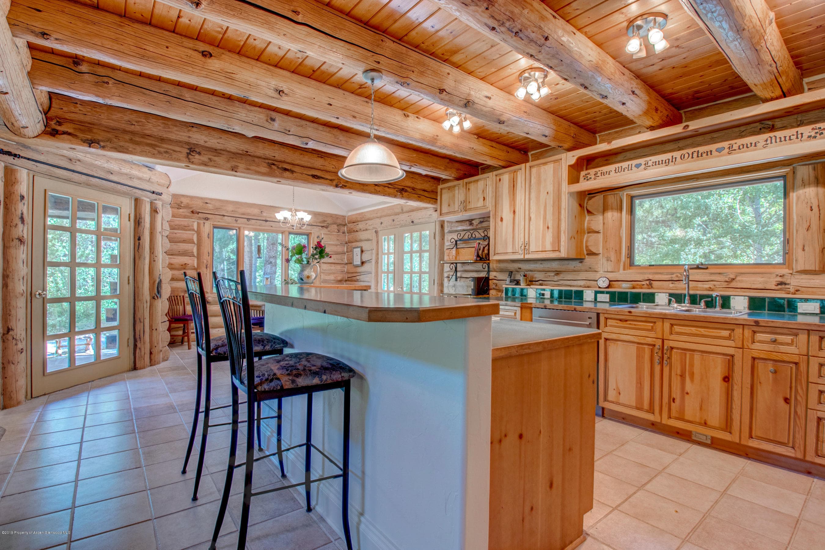 25183 Frying Pan Road, Meredith, CO 81642 - Photo 14