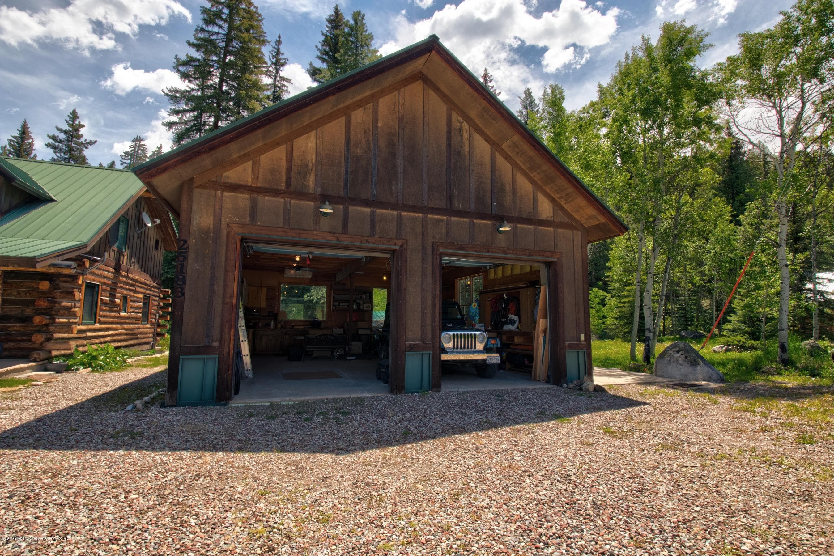 25183 Frying Pan Road, Meredith, CO 81642 - Photo 48