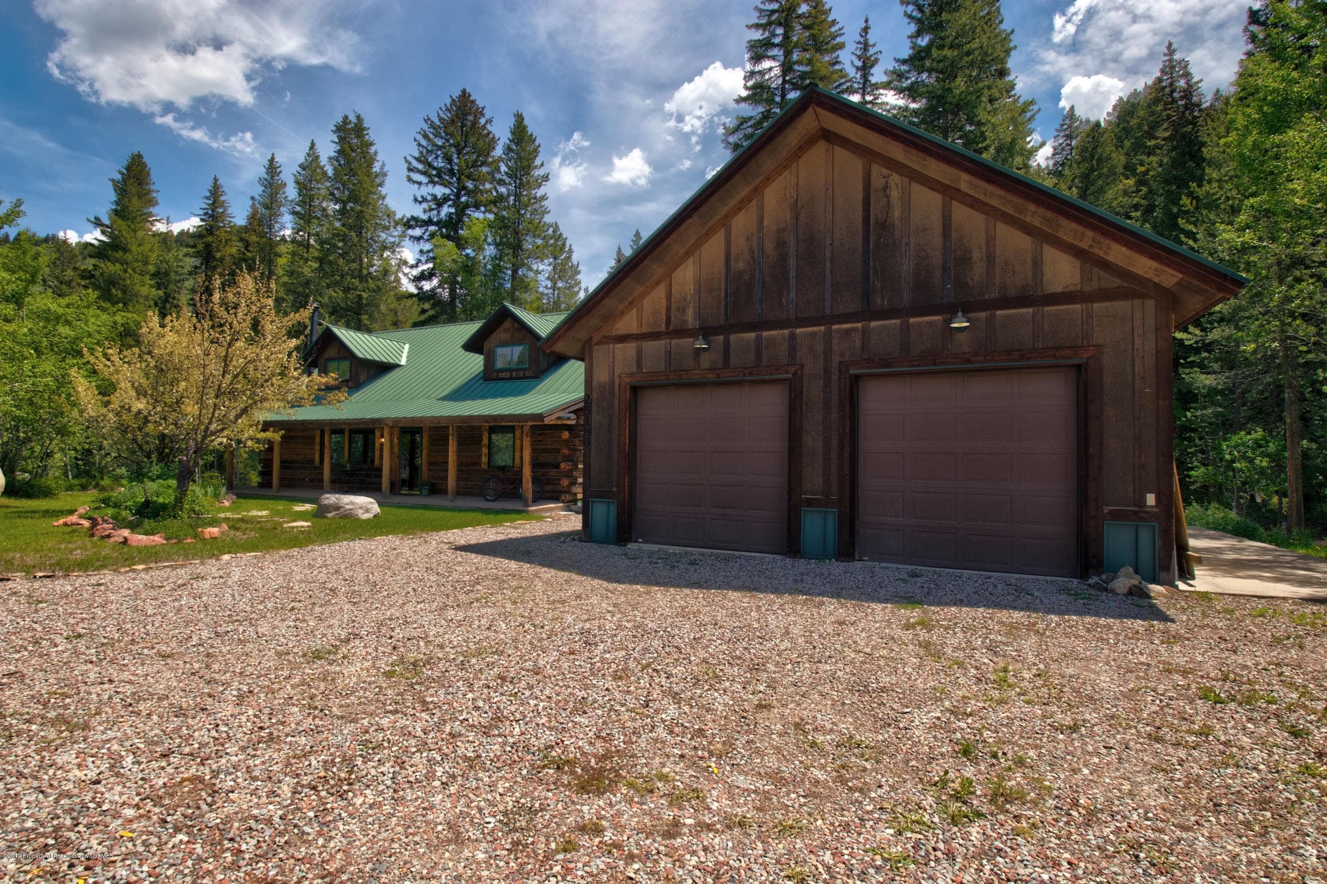 25183 Frying Pan Road, Meredith, CO 81642 - Photo 47